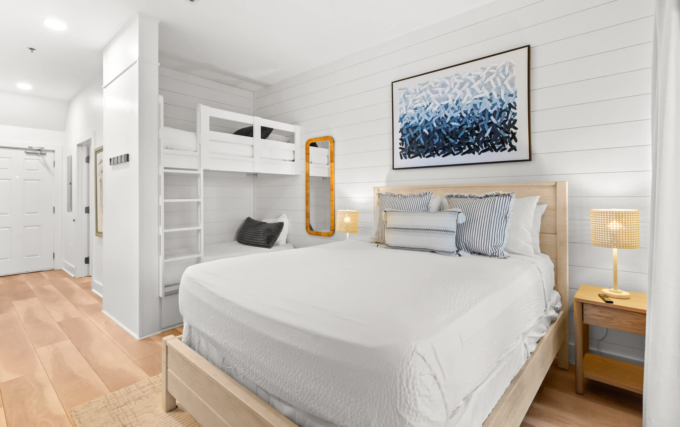 The Inn at Seacrest Beach Unit 207 12