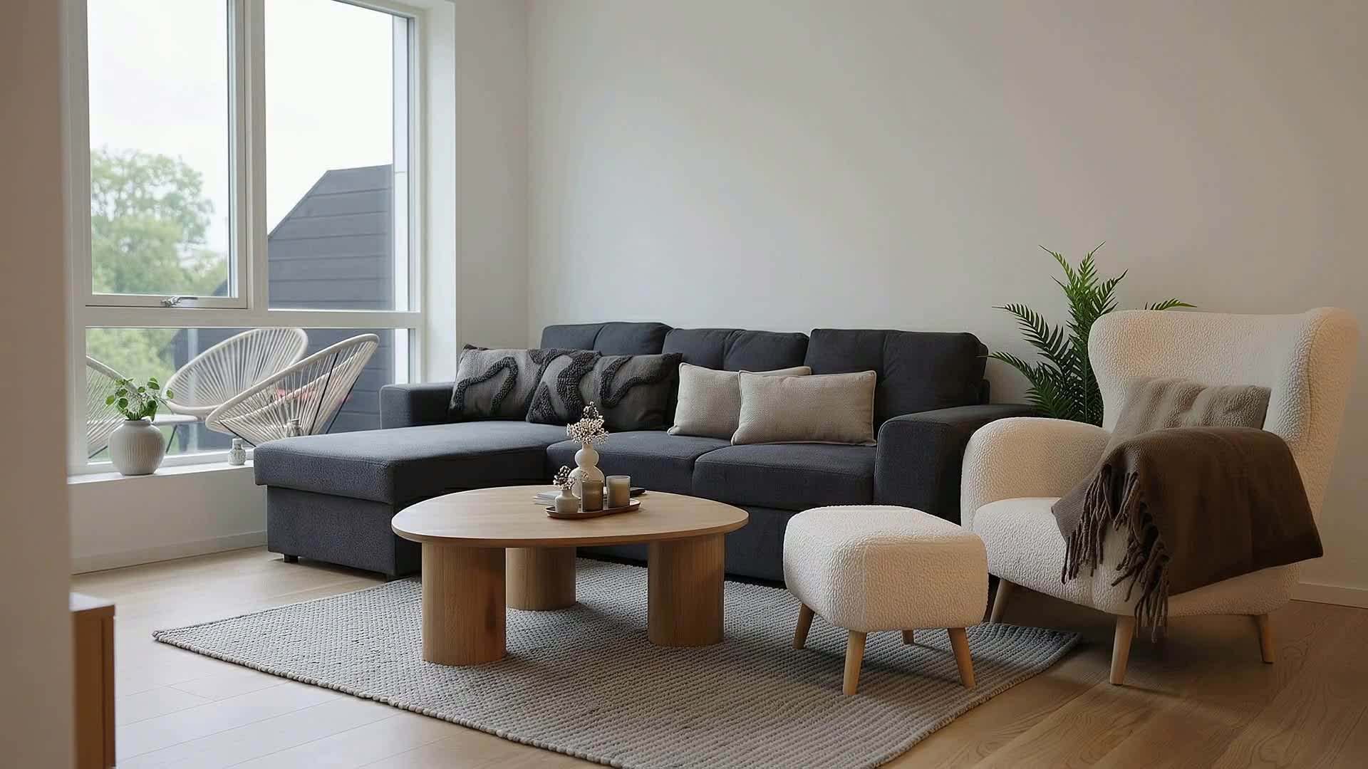 The Haven II · Cozy 2BR Voss · The Voss Collection 4