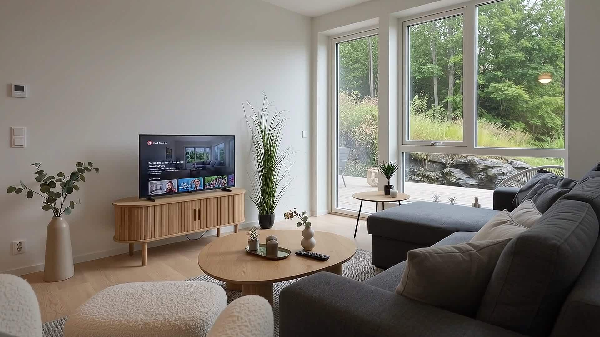 The Haven II · Cozy 2BR Voss · The Voss Collection 3