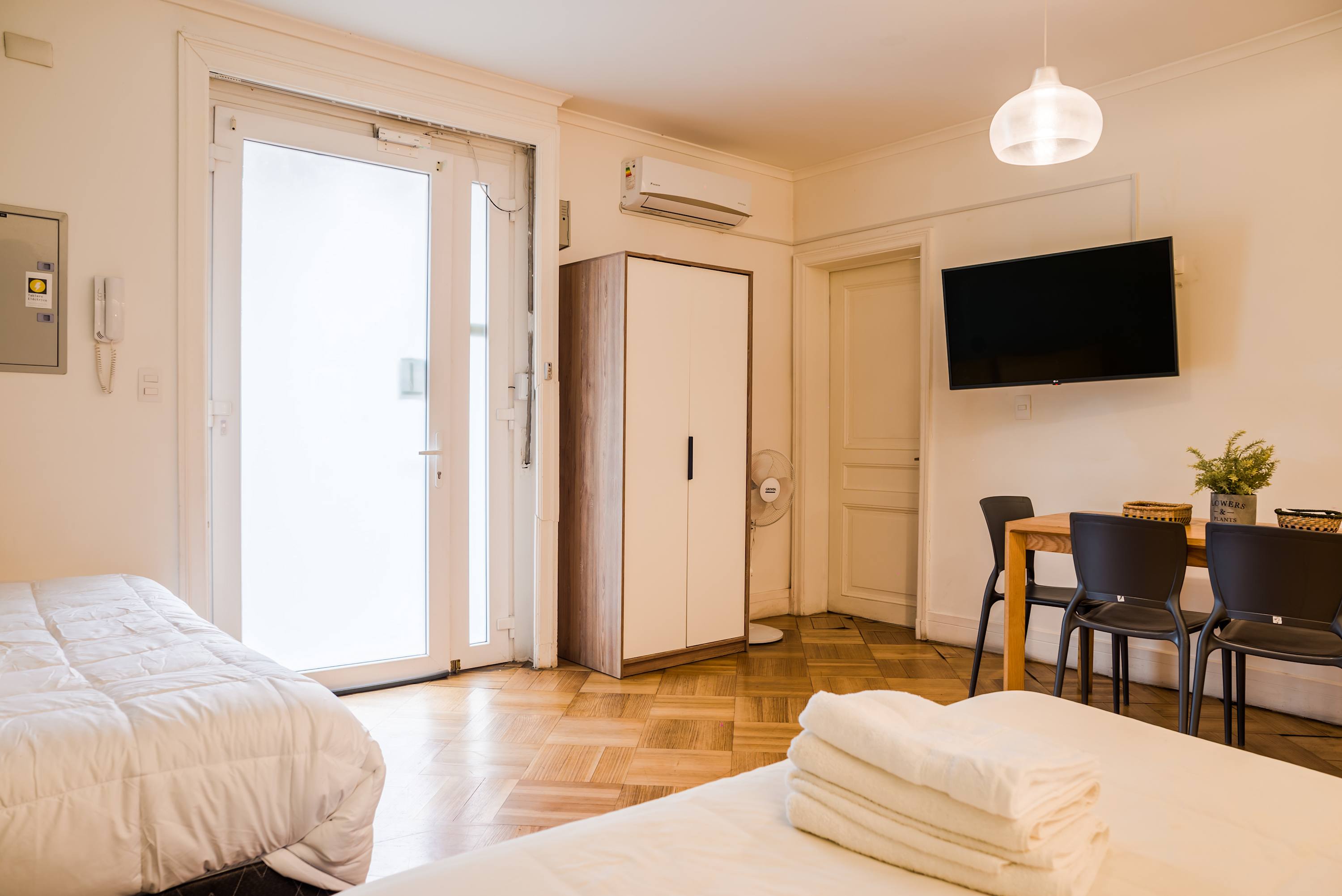 Studio Oasis | Near Bellavista and Hospitals