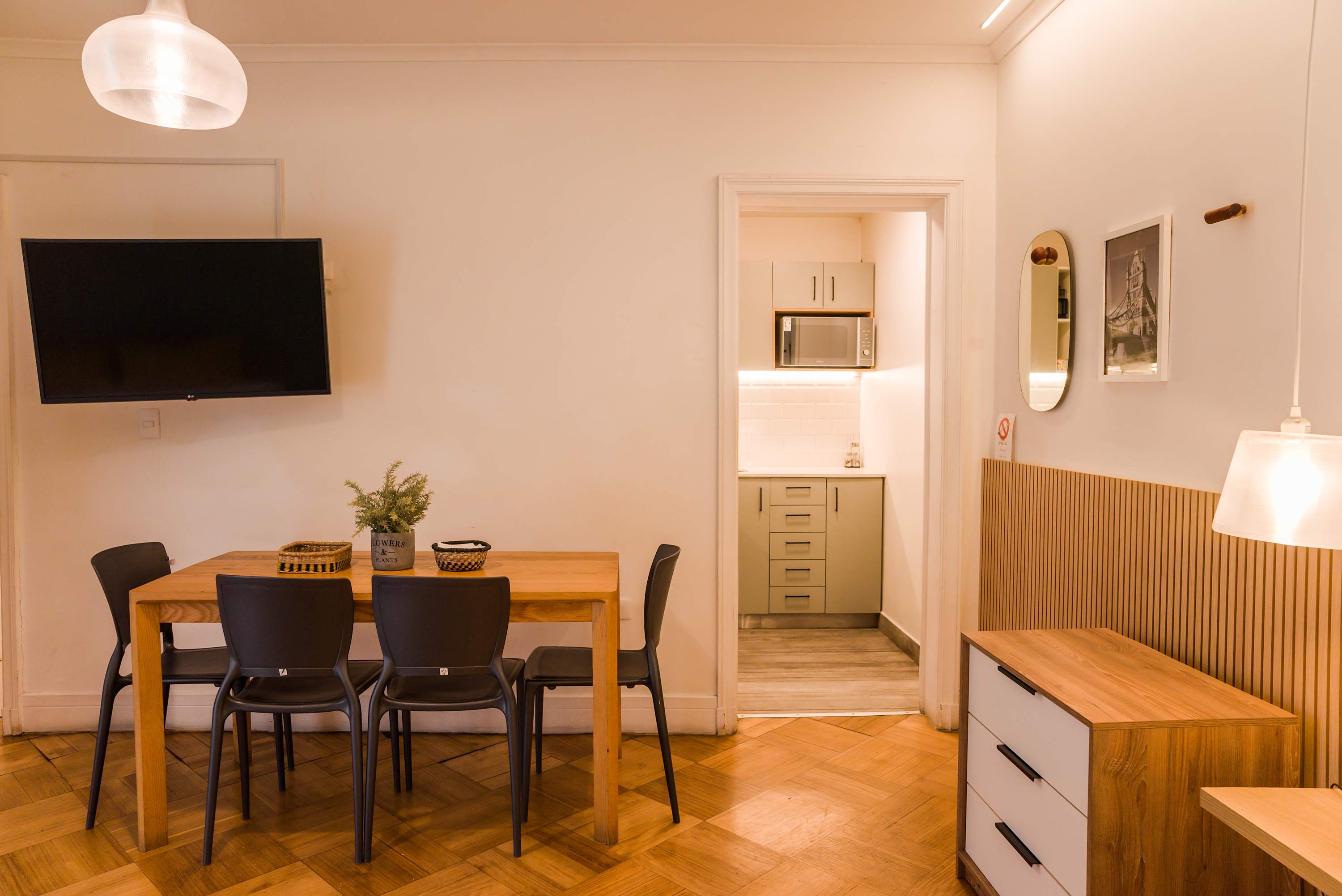 Studio Oasis | Near Bellavista and Hospitals