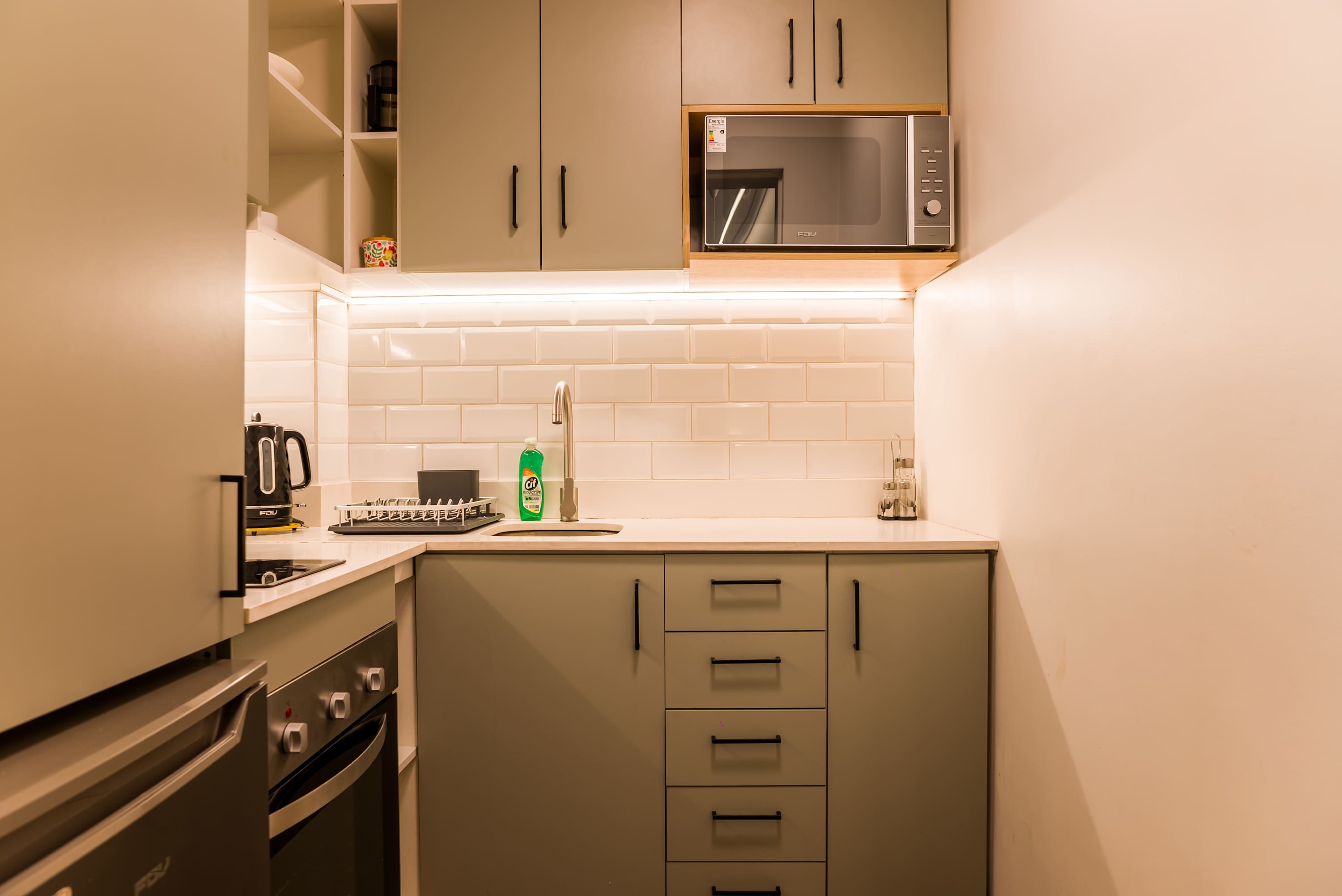 Studio Oasis | Near Bellavista and Hospitals
