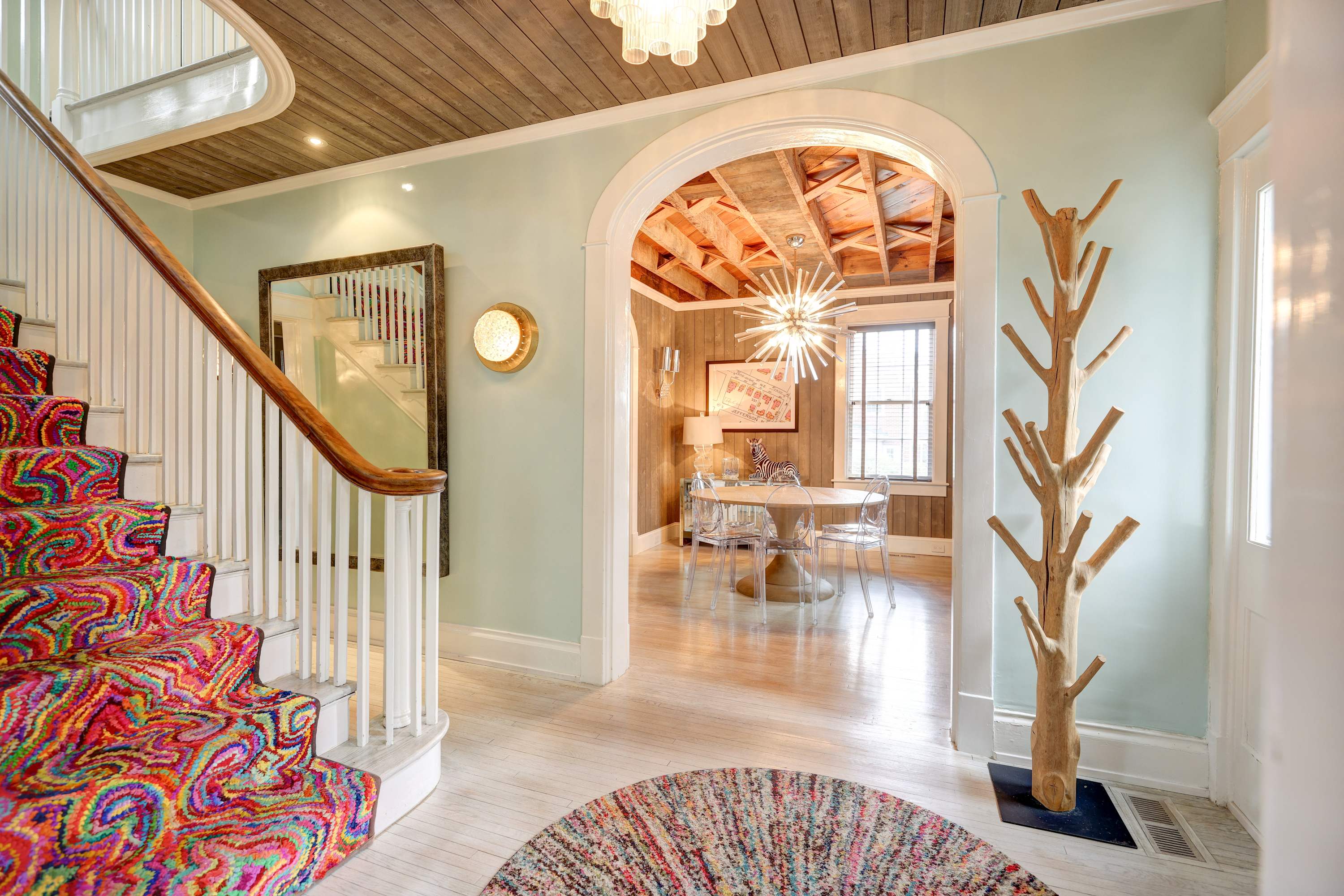Rubin Marshall Manor - vacation rental in Charlottesville — photo 61 of 109