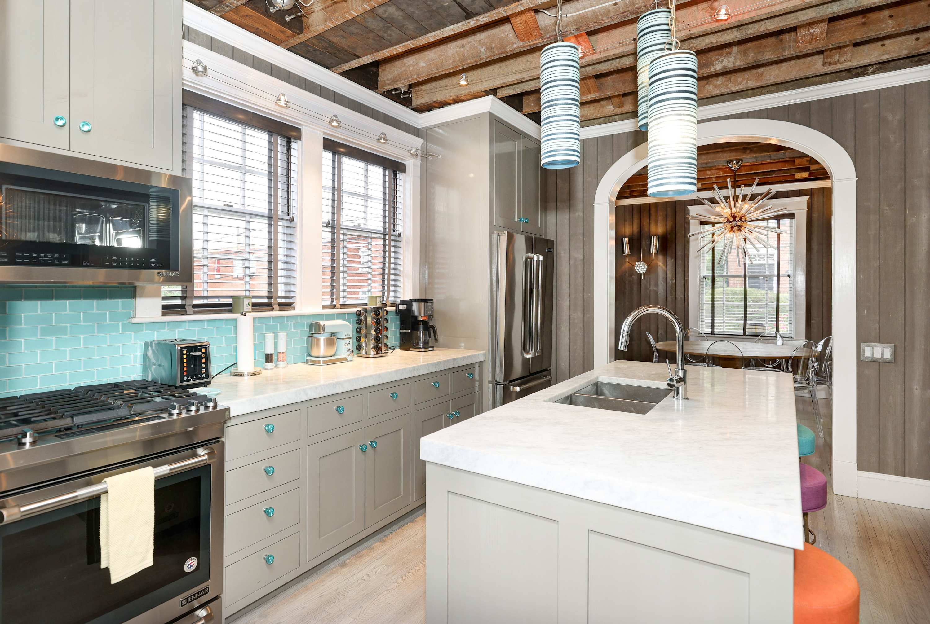 Rubin Marshall Manor - vacation rental in Charlottesville — photo 70 of 109