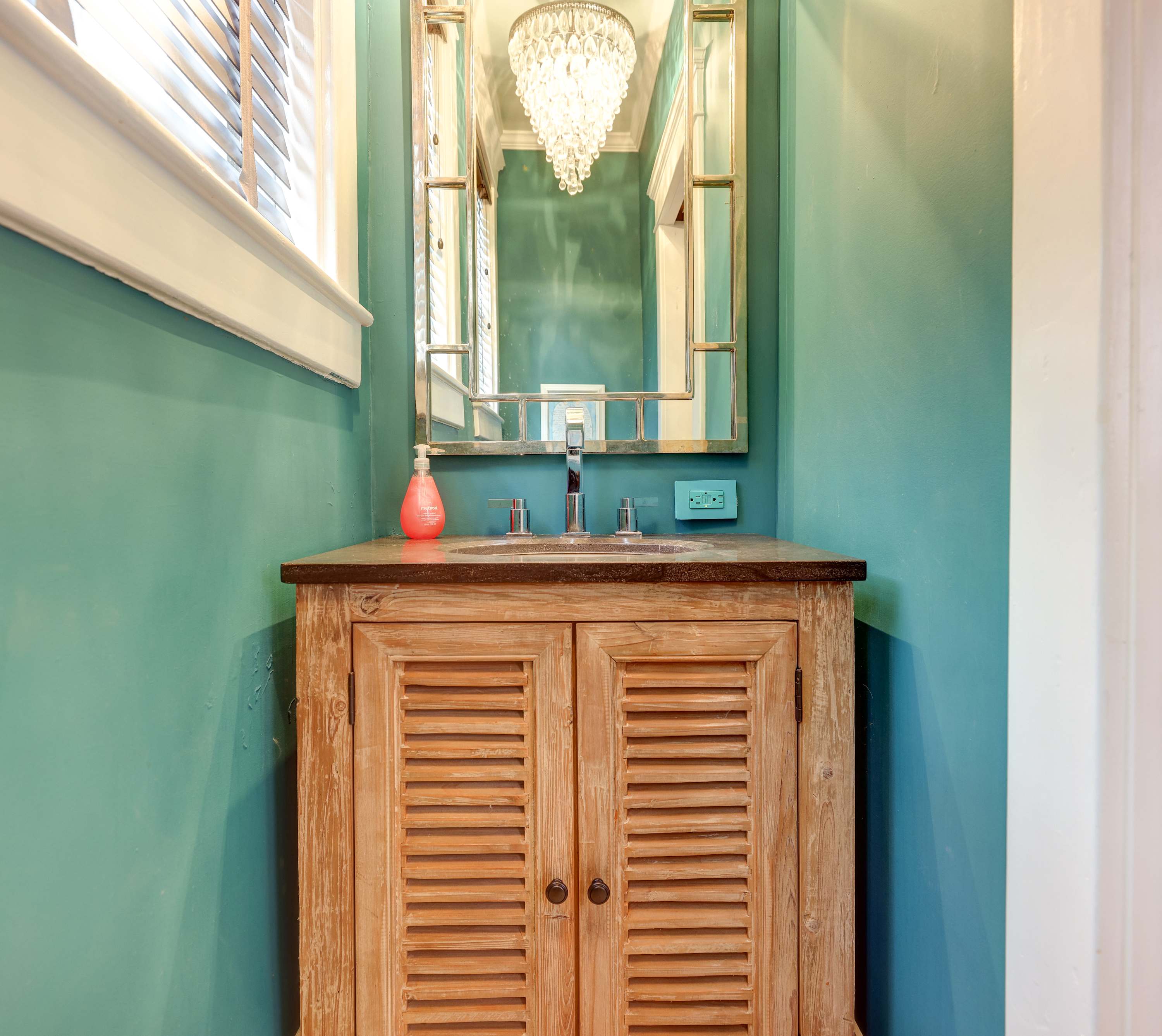Rubin Marshall Manor - vacation rental in Charlottesville — photo 72 of 109