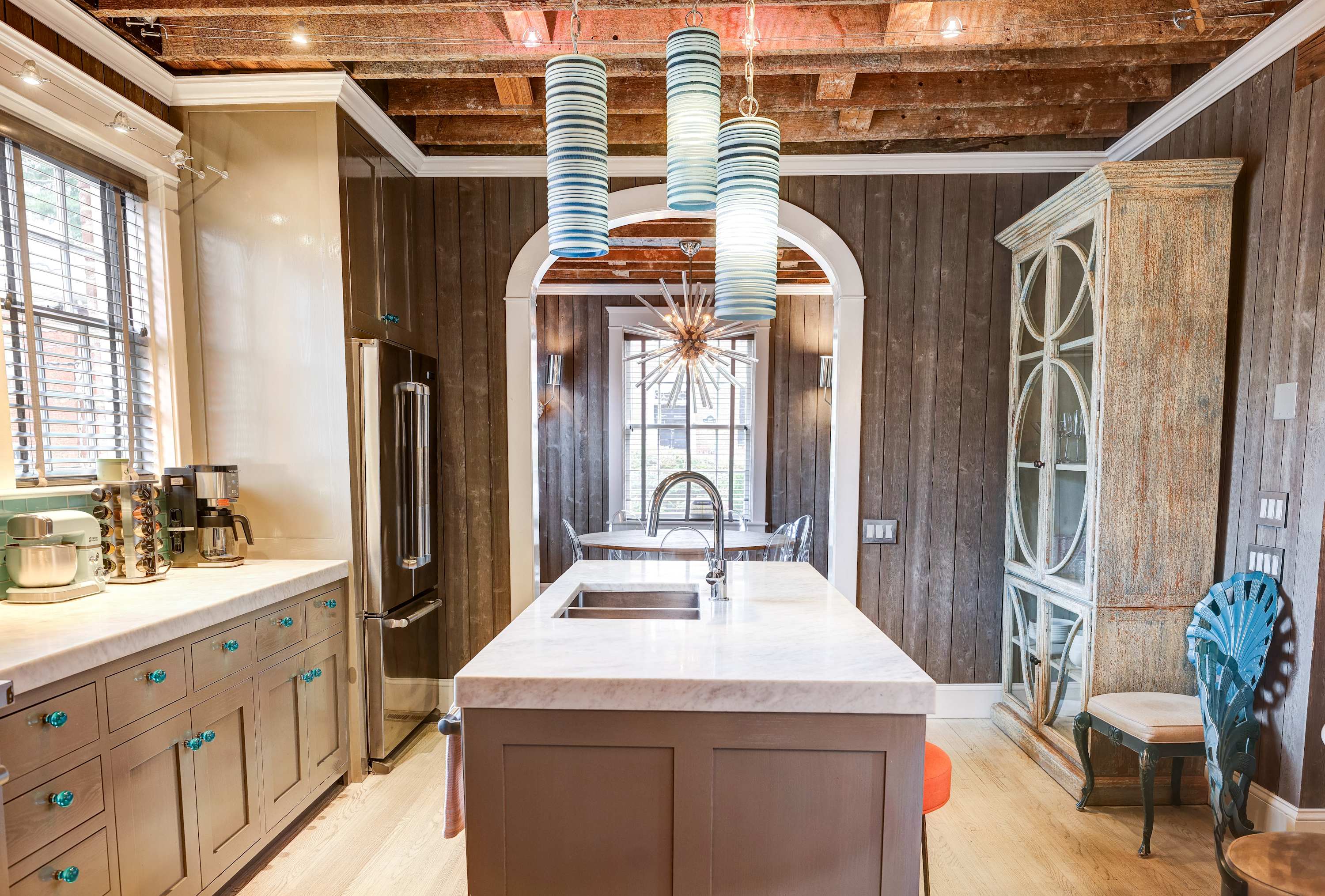 Rubin Marshall Manor - vacation rental in Charlottesville — photo 73 of 109