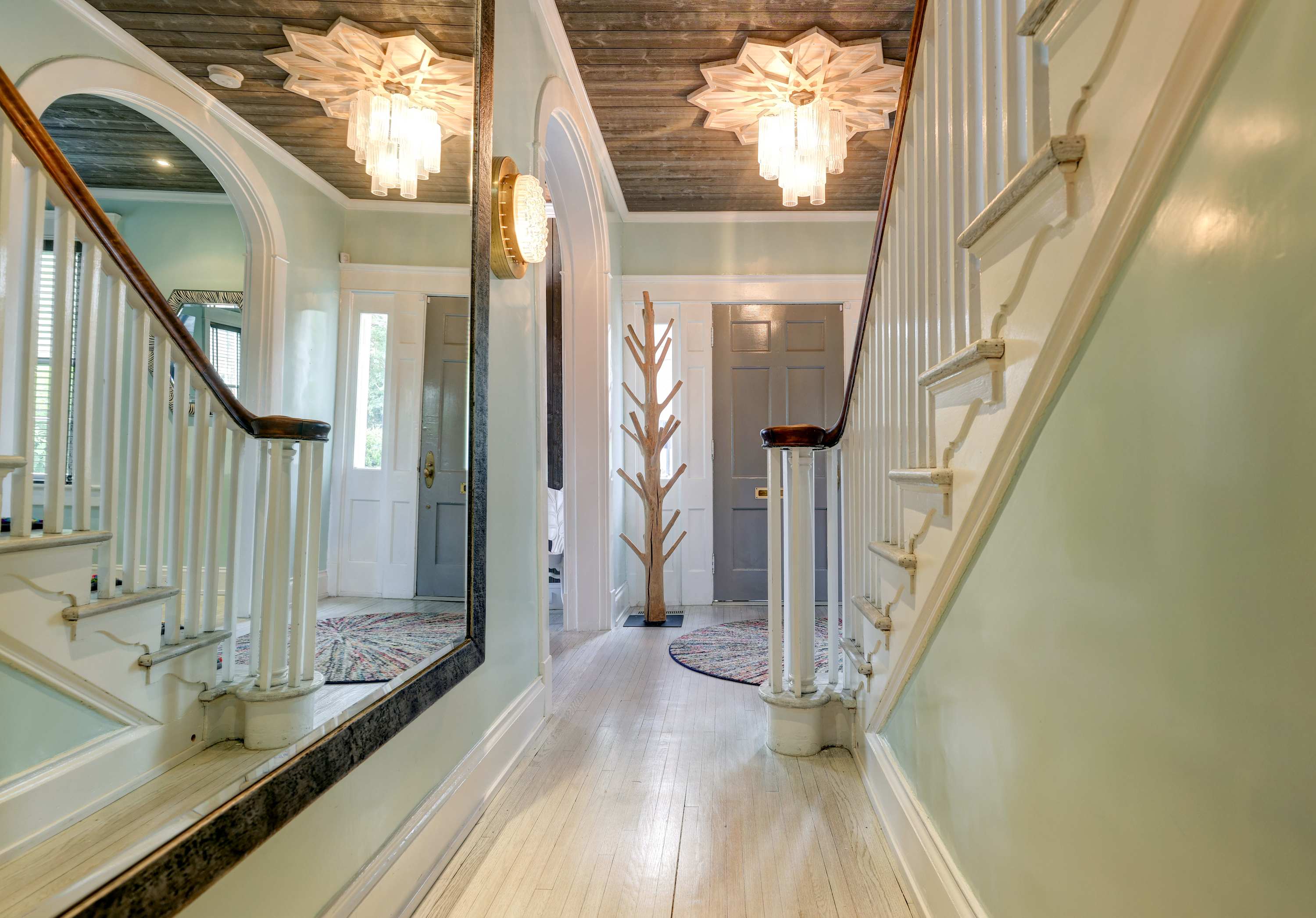 Rubin Marshall Manor - vacation rental in Charlottesville — photo 78 of 109