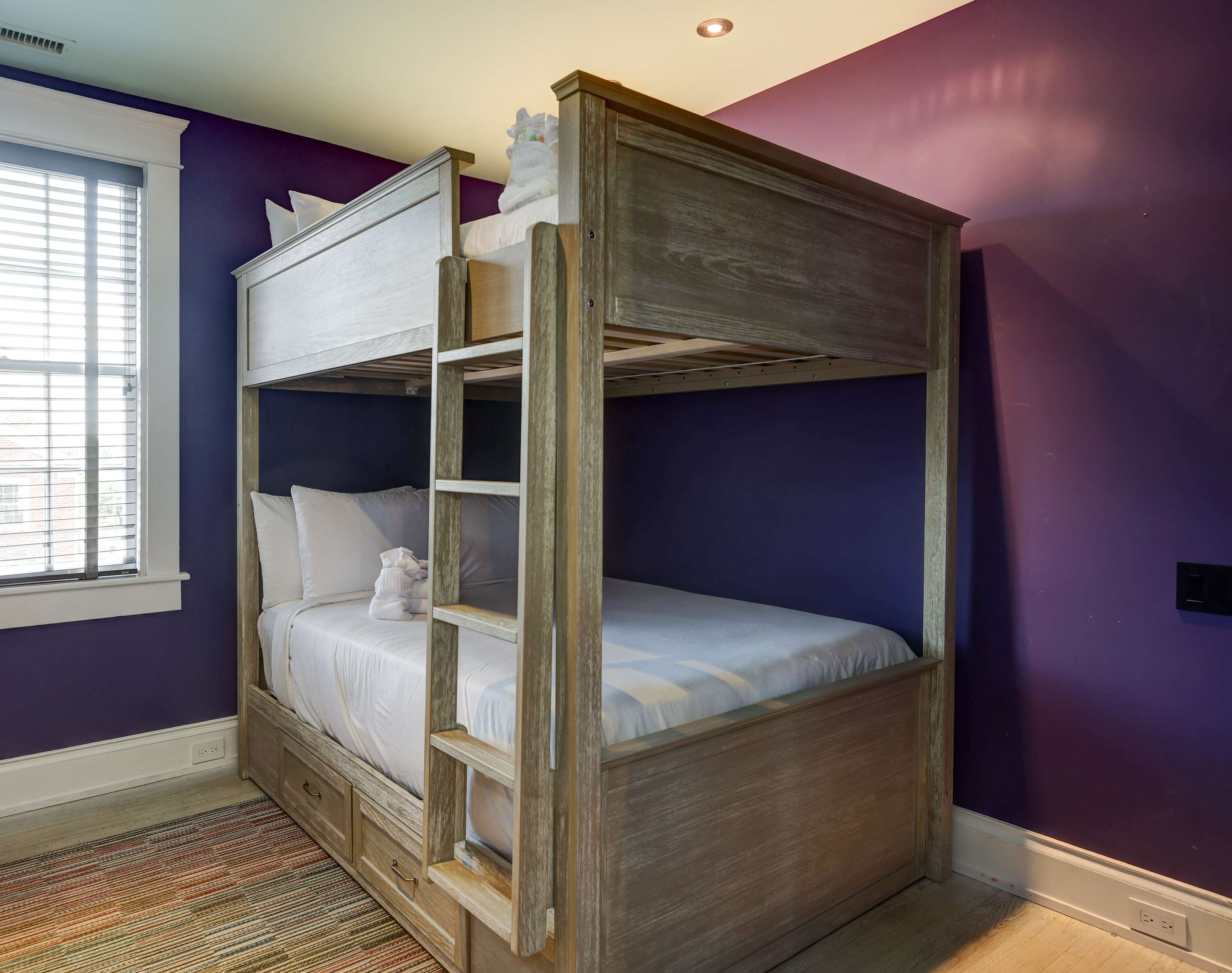 Rubin Marshall Manor - vacation rental in Charlottesville — photo 91 of 109