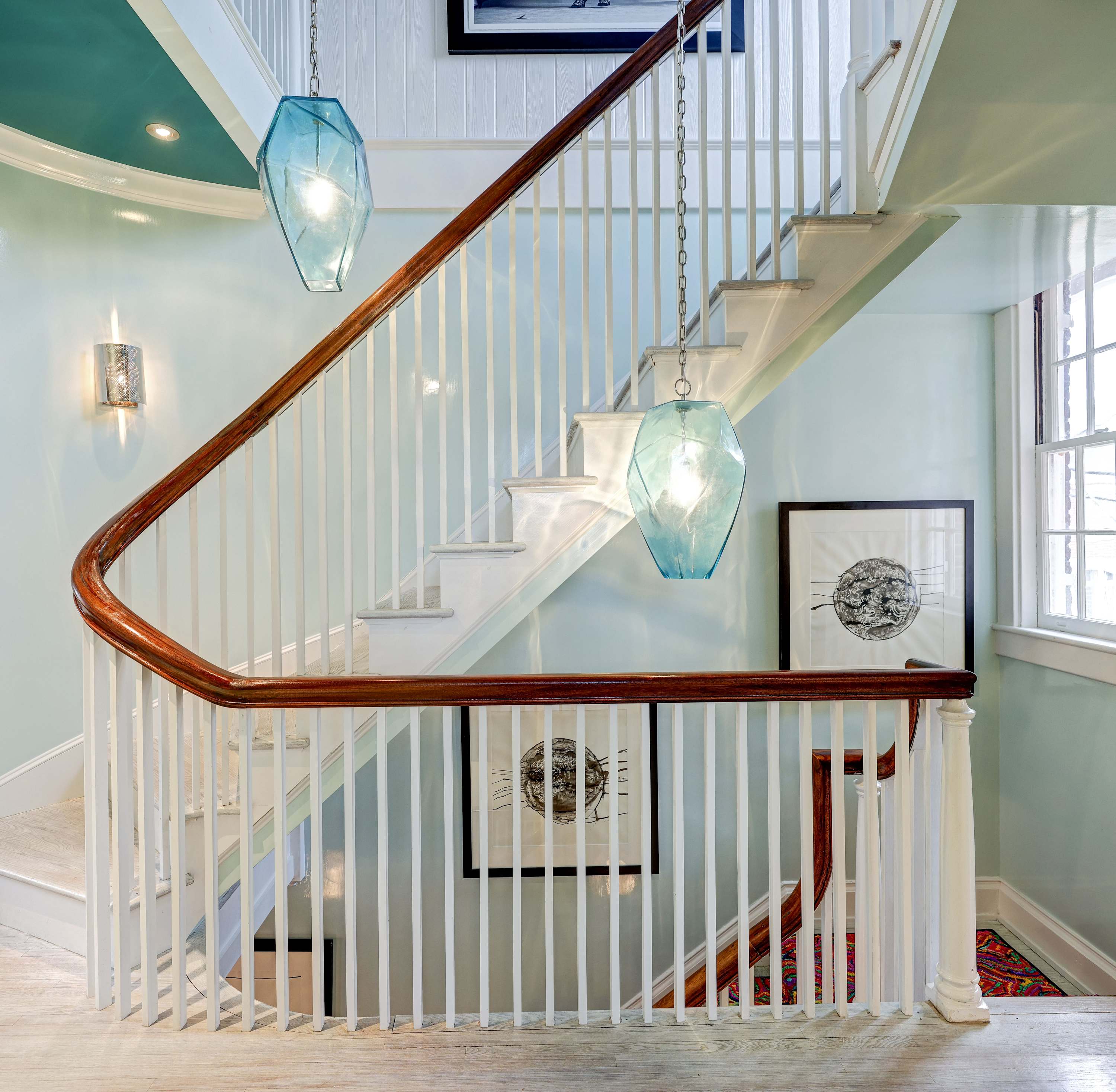 Rubin Marshall Manor - vacation rental in Charlottesville — photo 93 of 109