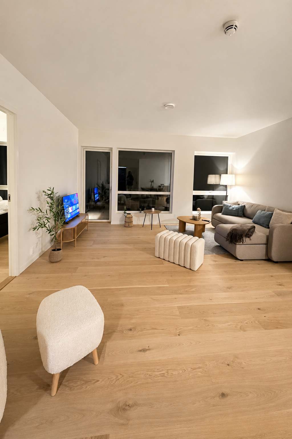The Nordic · 2BR in Voss · The Voss Collection 2