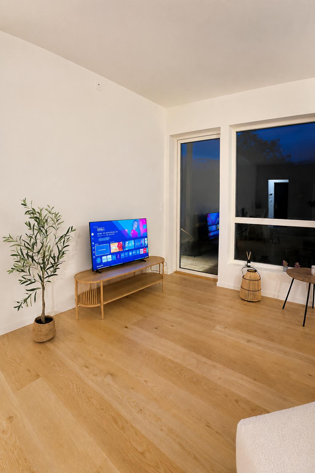 The Nordic · 2BR in Voss · The Voss Collection 4