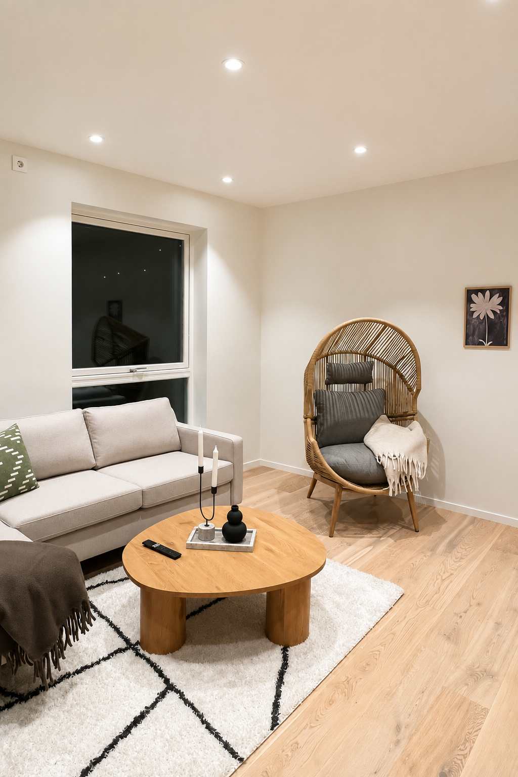 The View · 4BR Central Voss · The Voss Collection 3