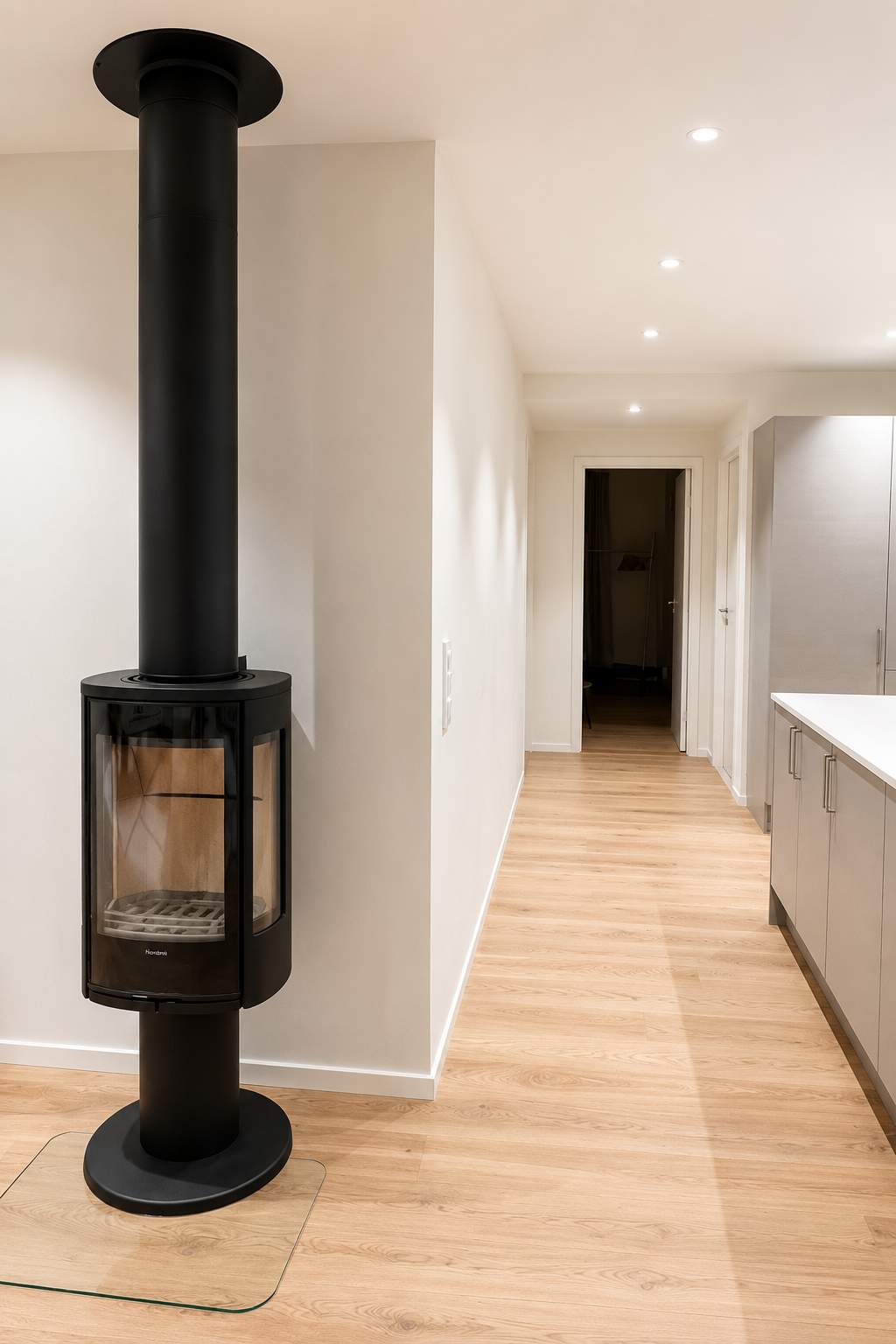 The View · 4BR Central Voss · The Voss Collection 5