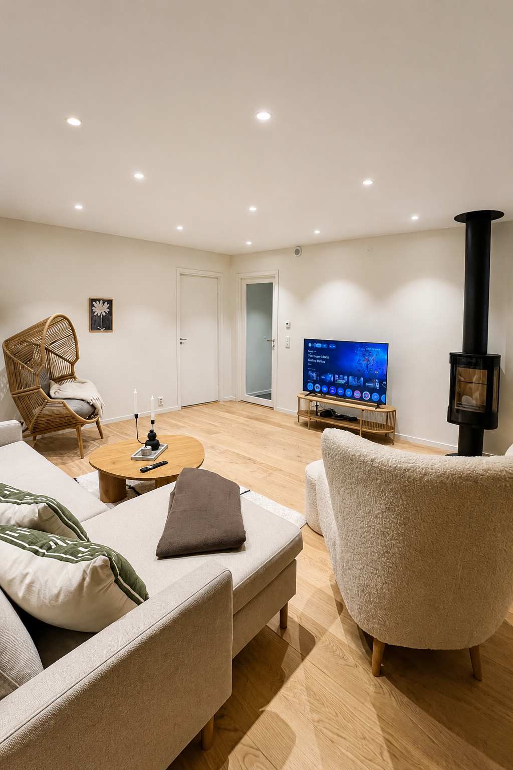 The View · 4BR Central Voss · The Voss Collection 2