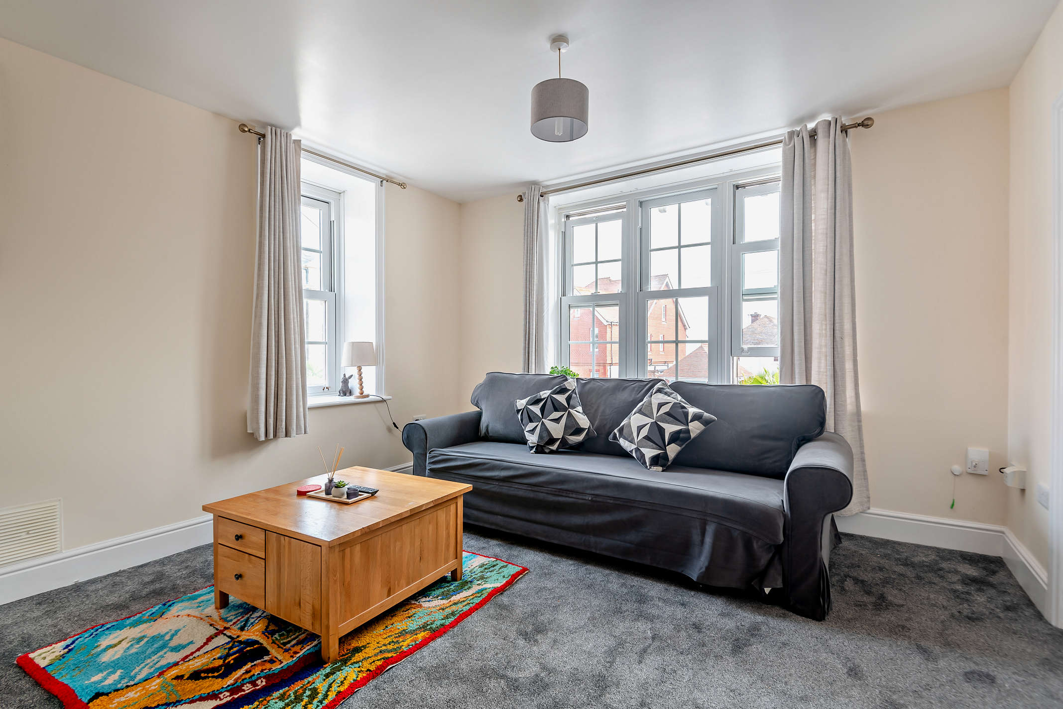 Host & Stay - Abbey House Sea View – photo 5