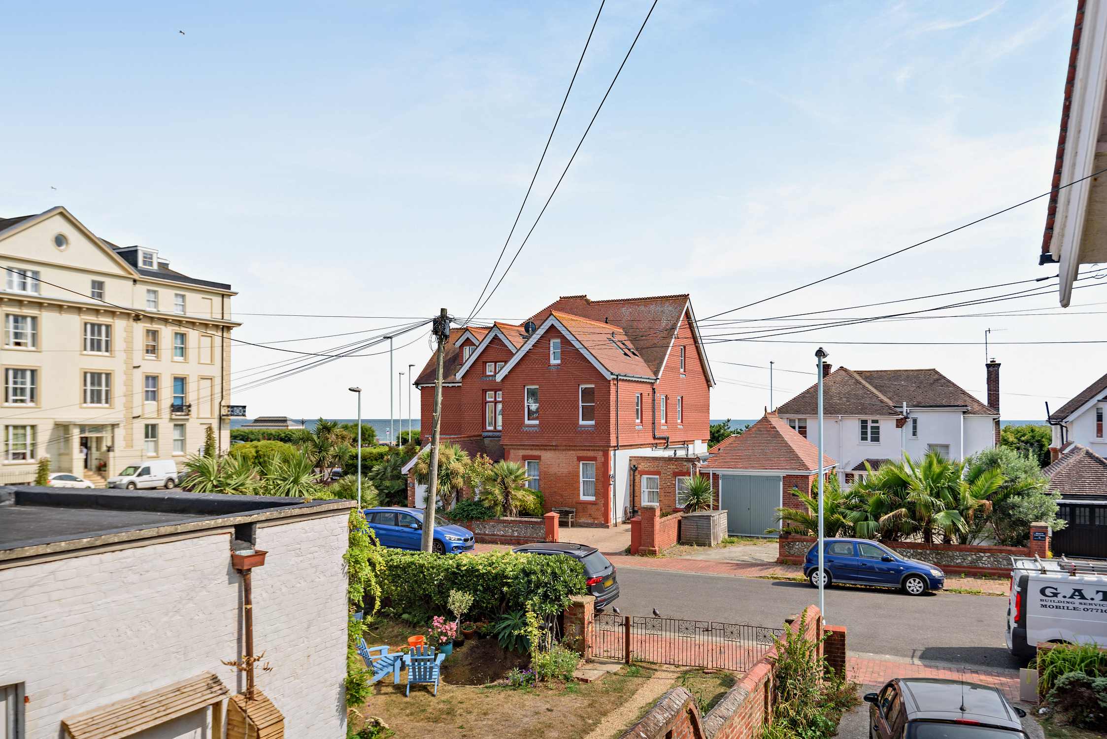 Host & Stay - Abbey House Sea View – photo 14