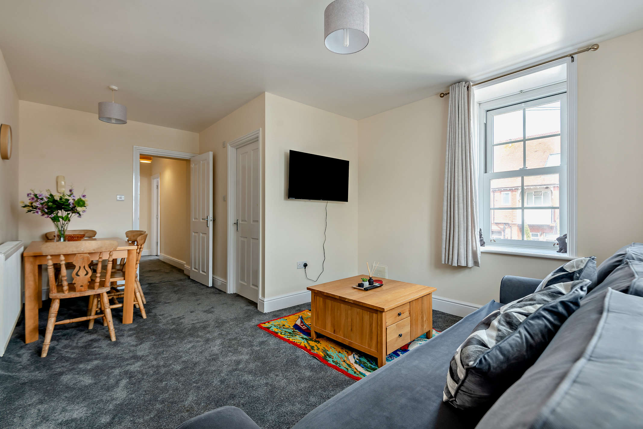 Host & Stay - Abbey House Sea View – photo 7