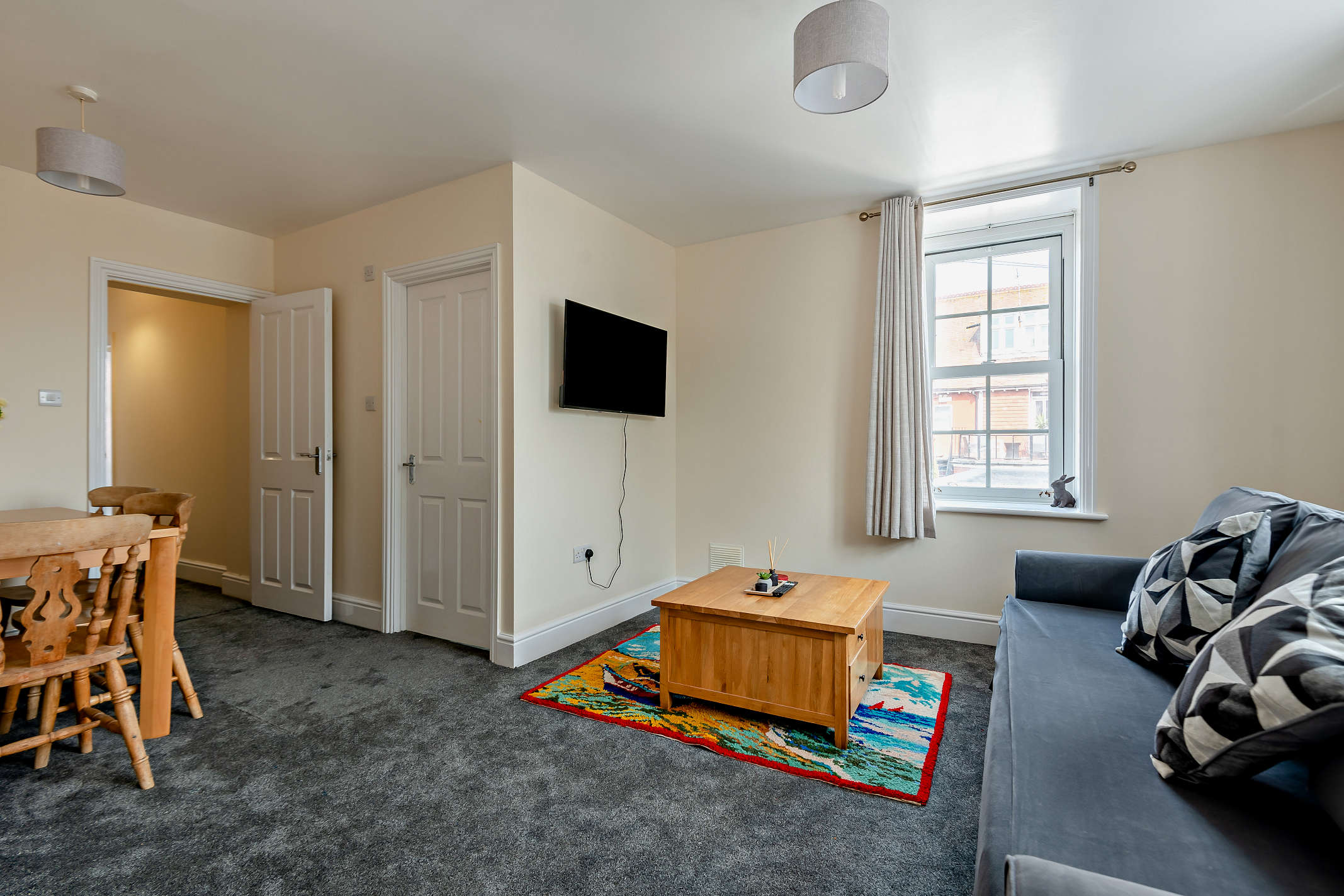 Host & Stay - Abbey House Sea View – photo 2