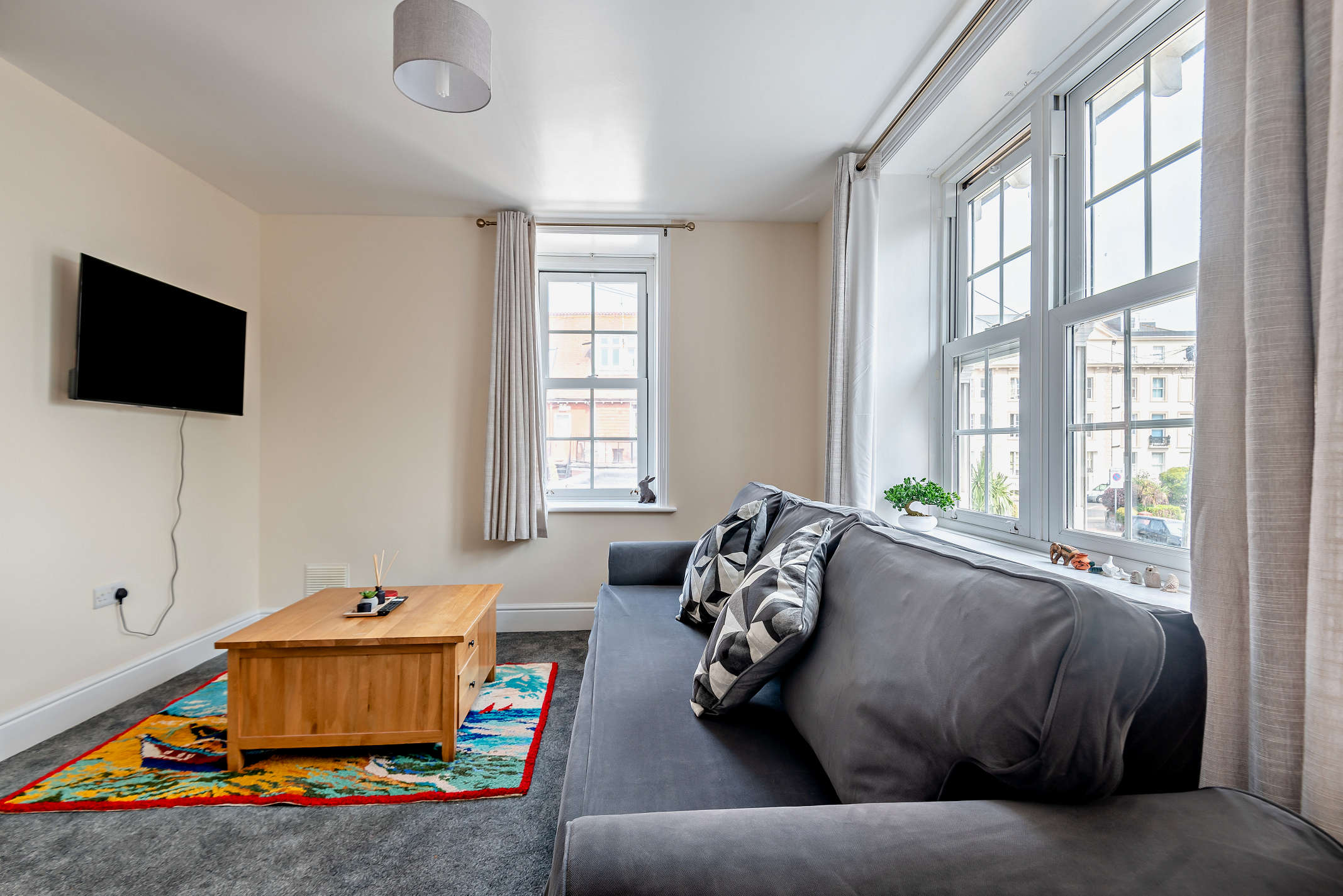 Host & Stay - Abbey House Sea View – photo 6