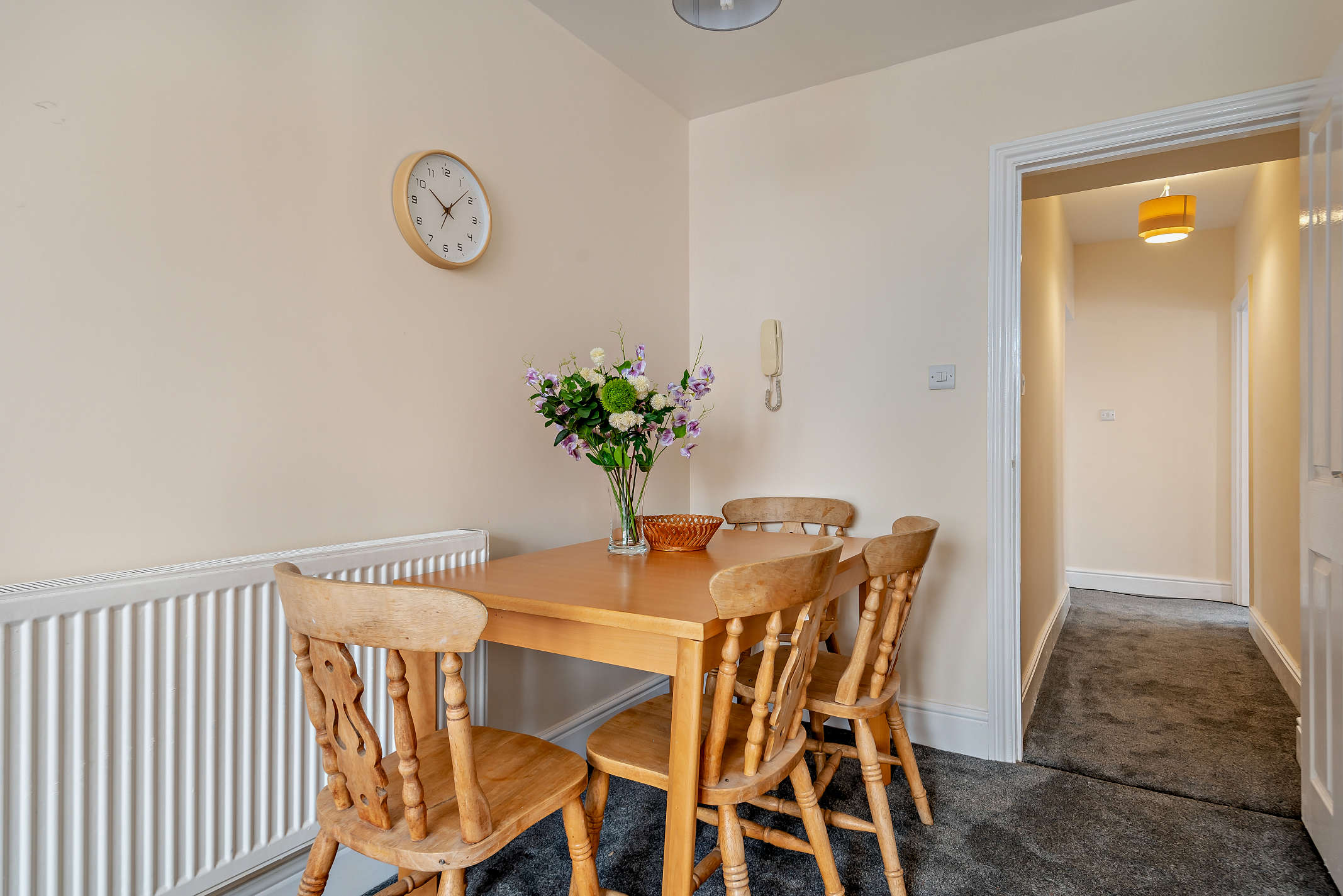 Host & Stay - Abbey House Sea View – photo 8