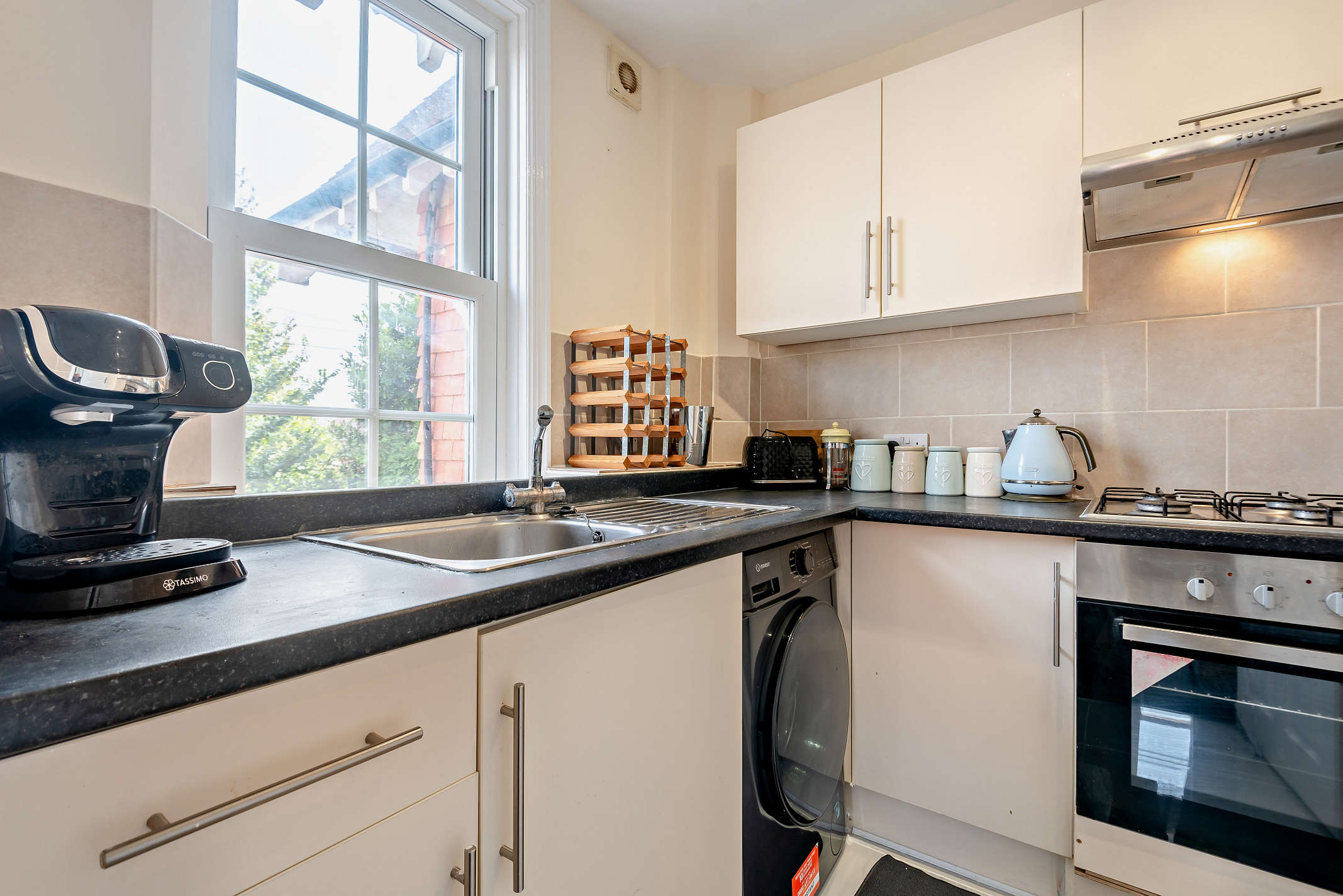 Host & Stay - Abbey House Sea View – photo 9