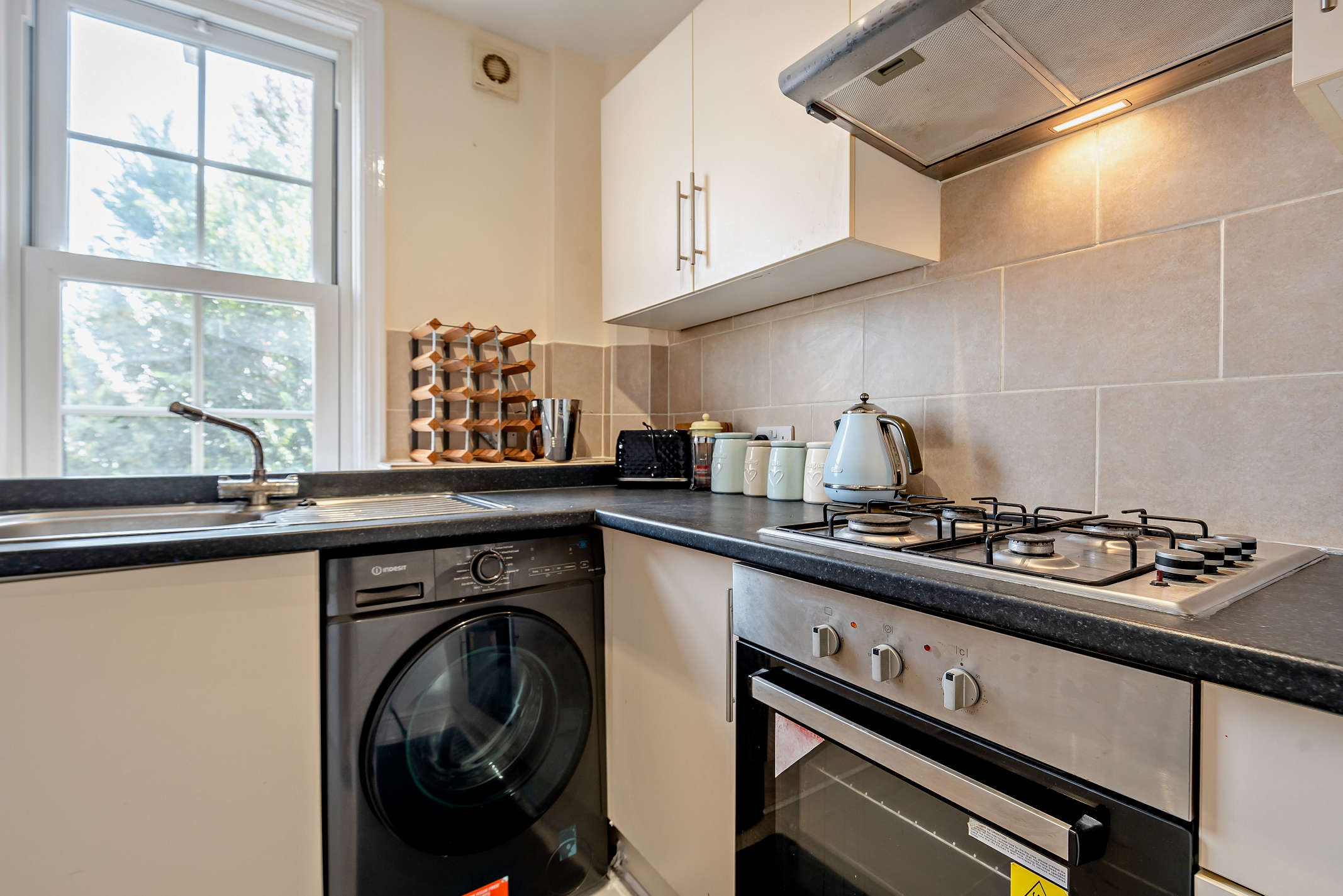 Host & Stay - Abbey House Sea View – photo 3