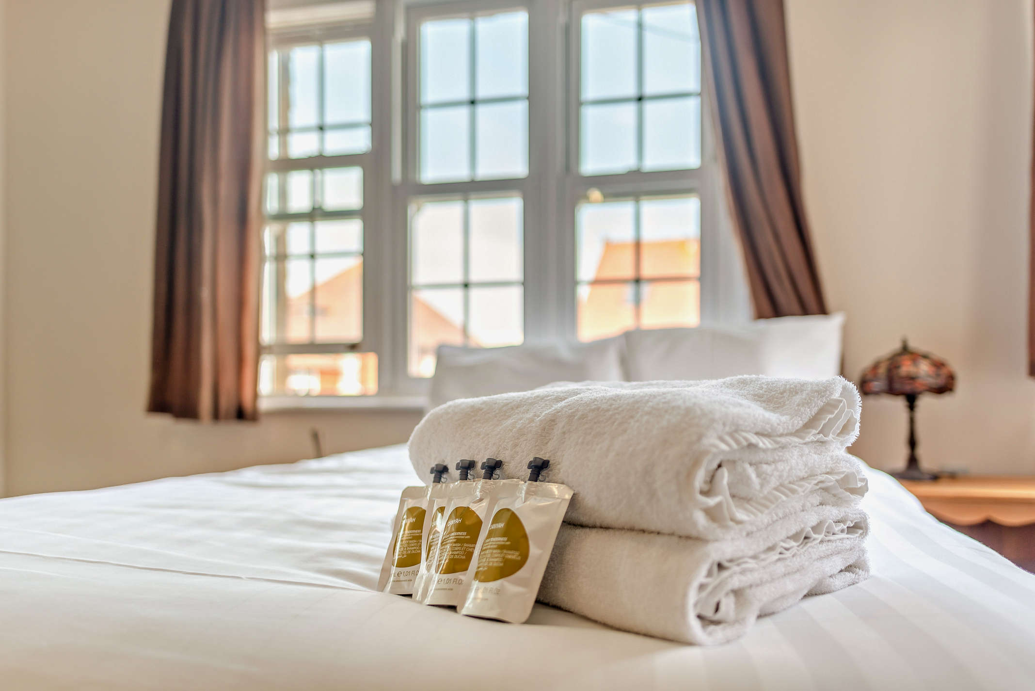 Host & Stay - Abbey House Sea View – photo 12