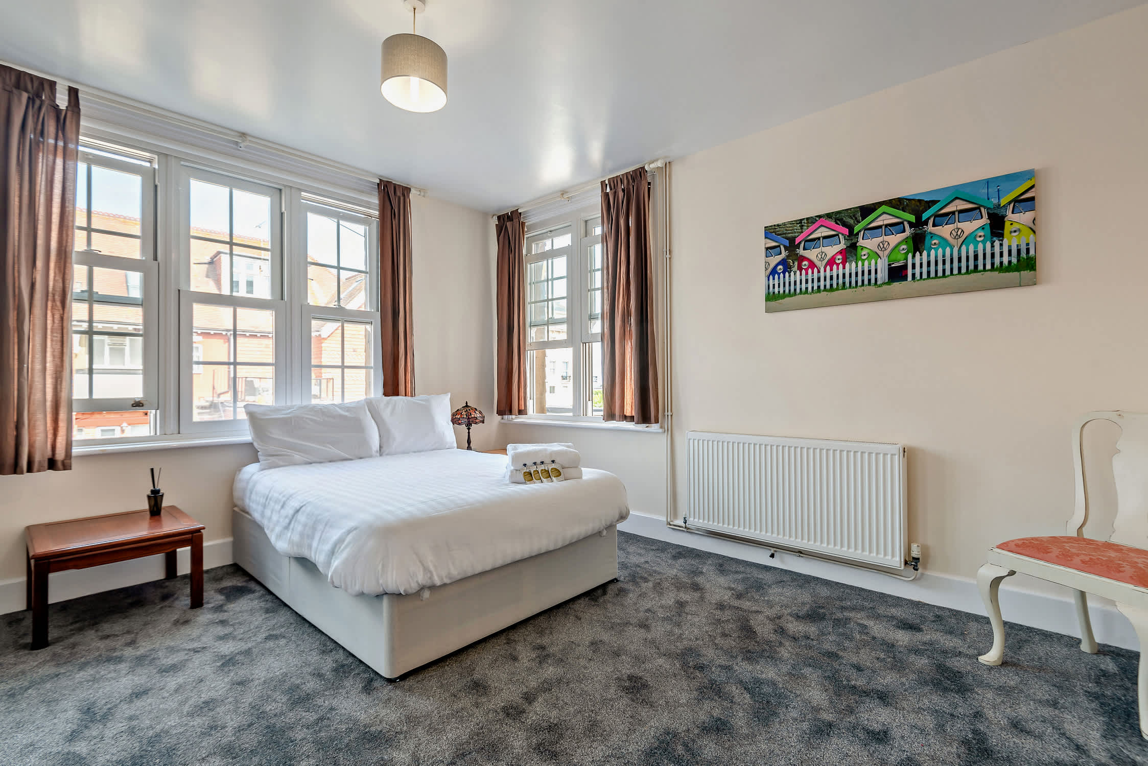 Host & Stay - Abbey House Sea View – photo 4