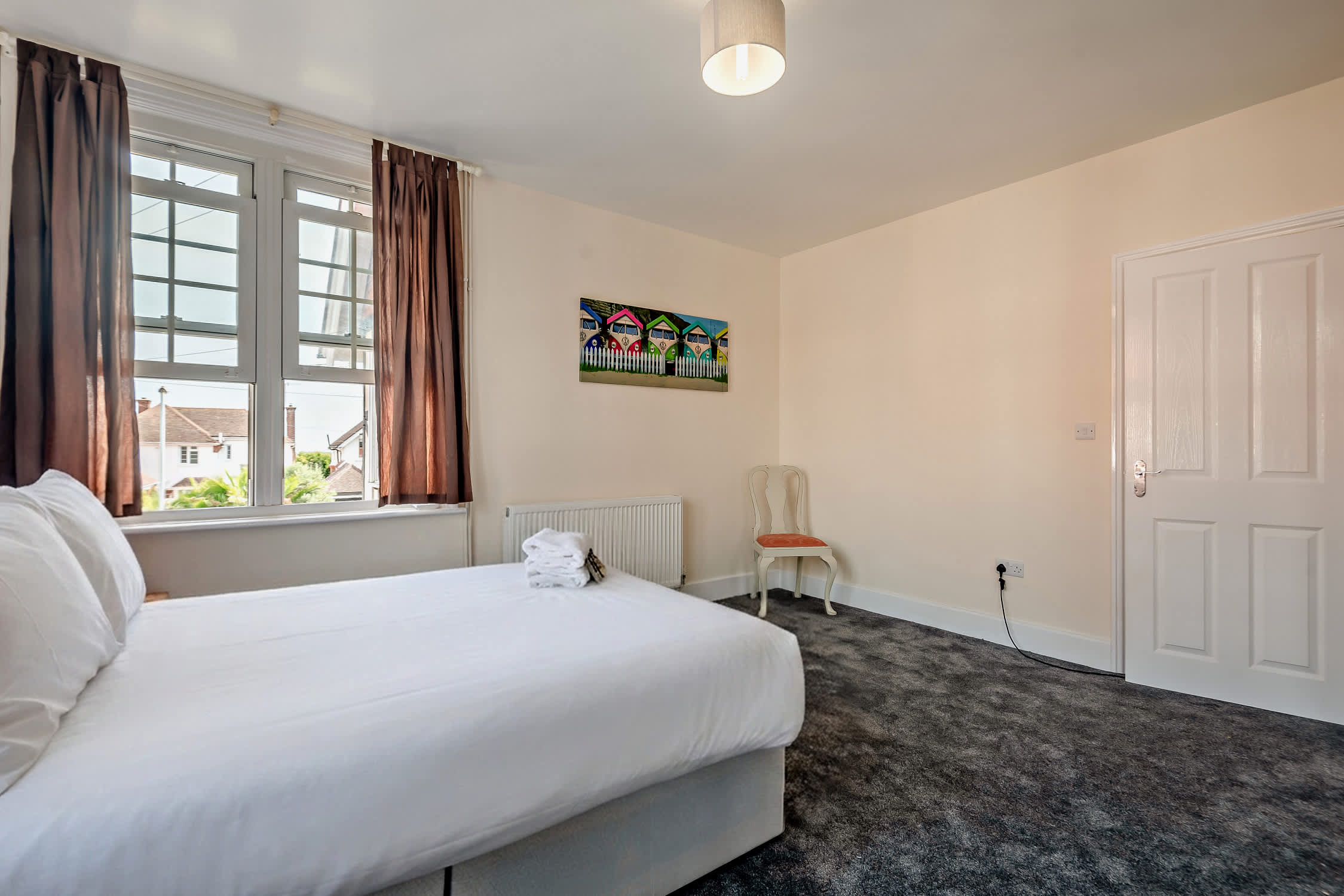 Host & Stay - Abbey House Sea View – photo 11