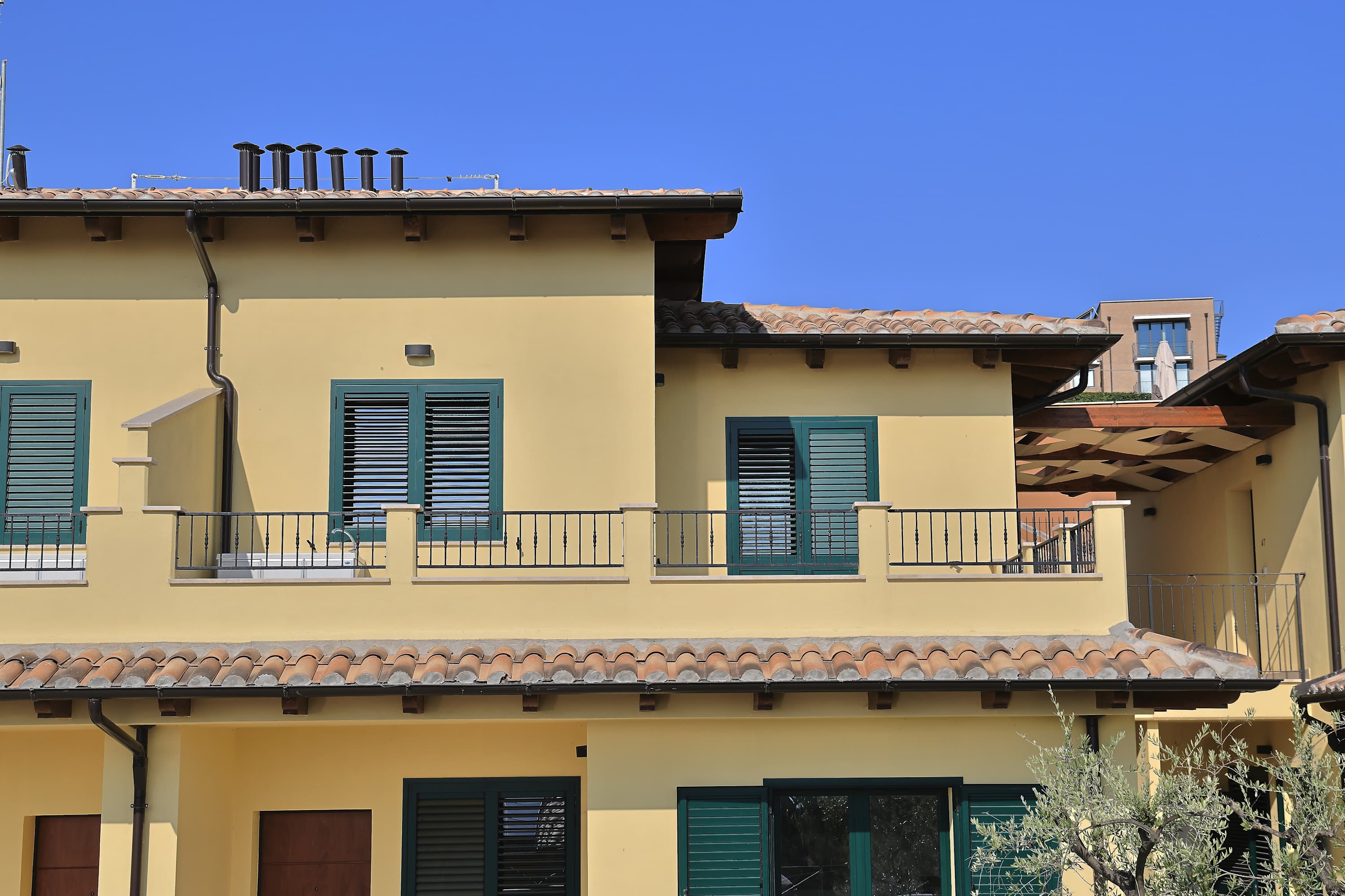 Via Civita 71, 64010 Prosperi, Italy