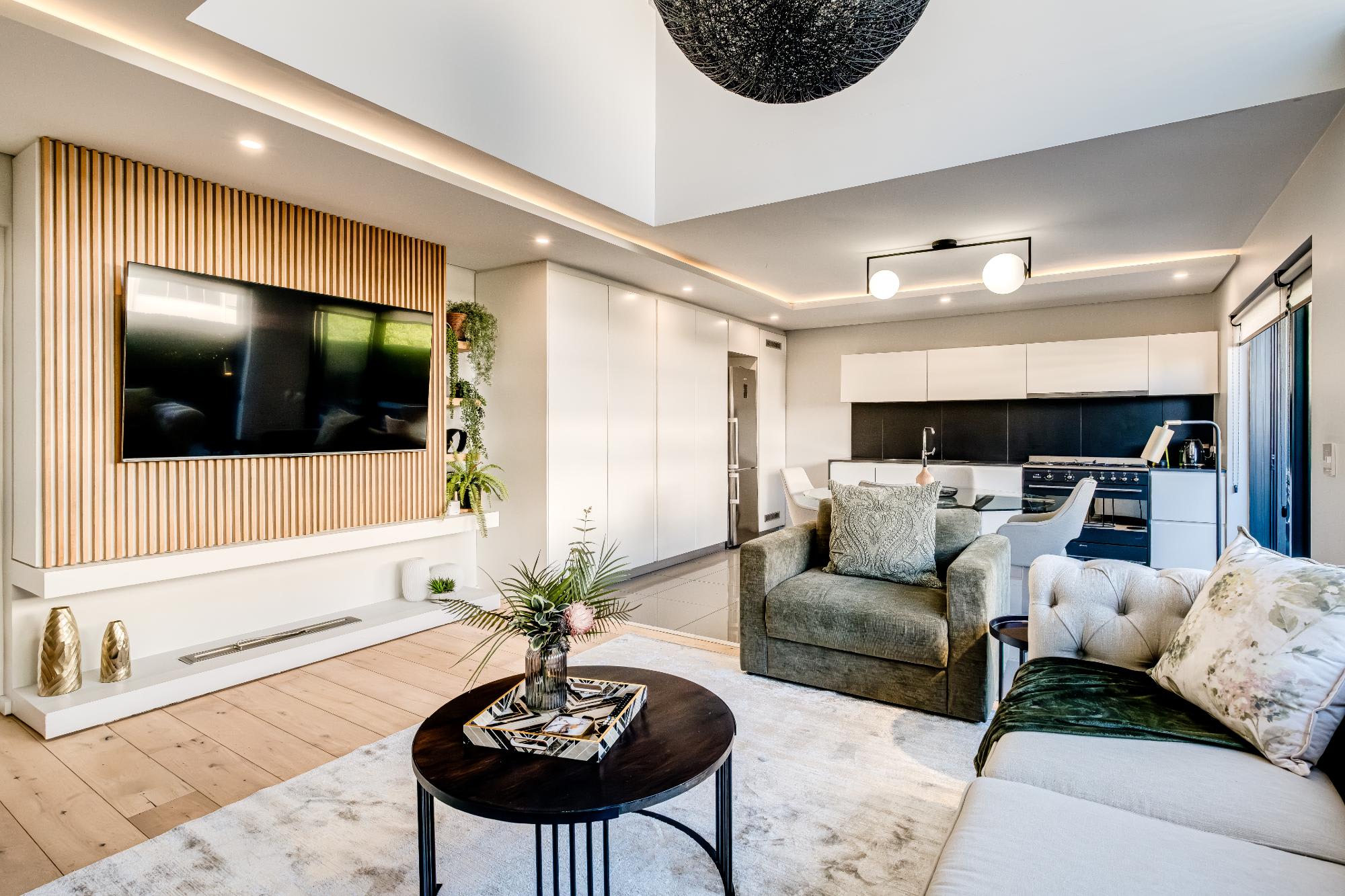 Bahati Executive Pad | Photo 2