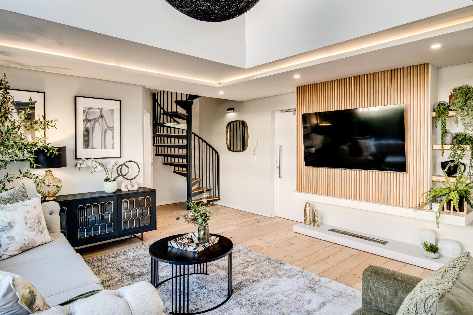 Bahati Executive Pad 6
