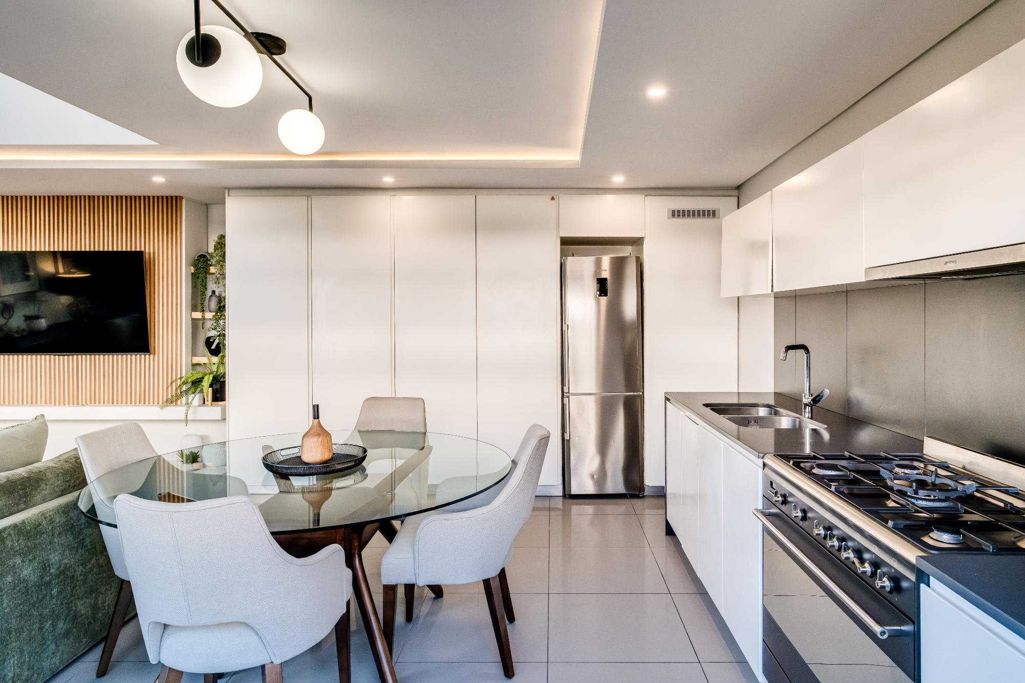 Bahati Executive Pad 10