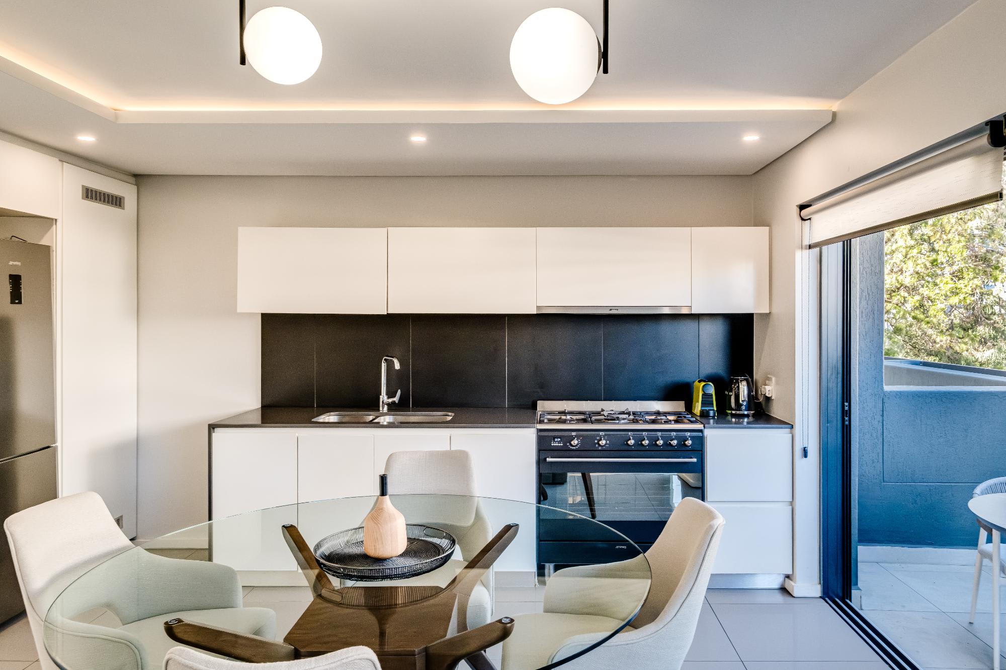 Bahati Executive Pad 9
