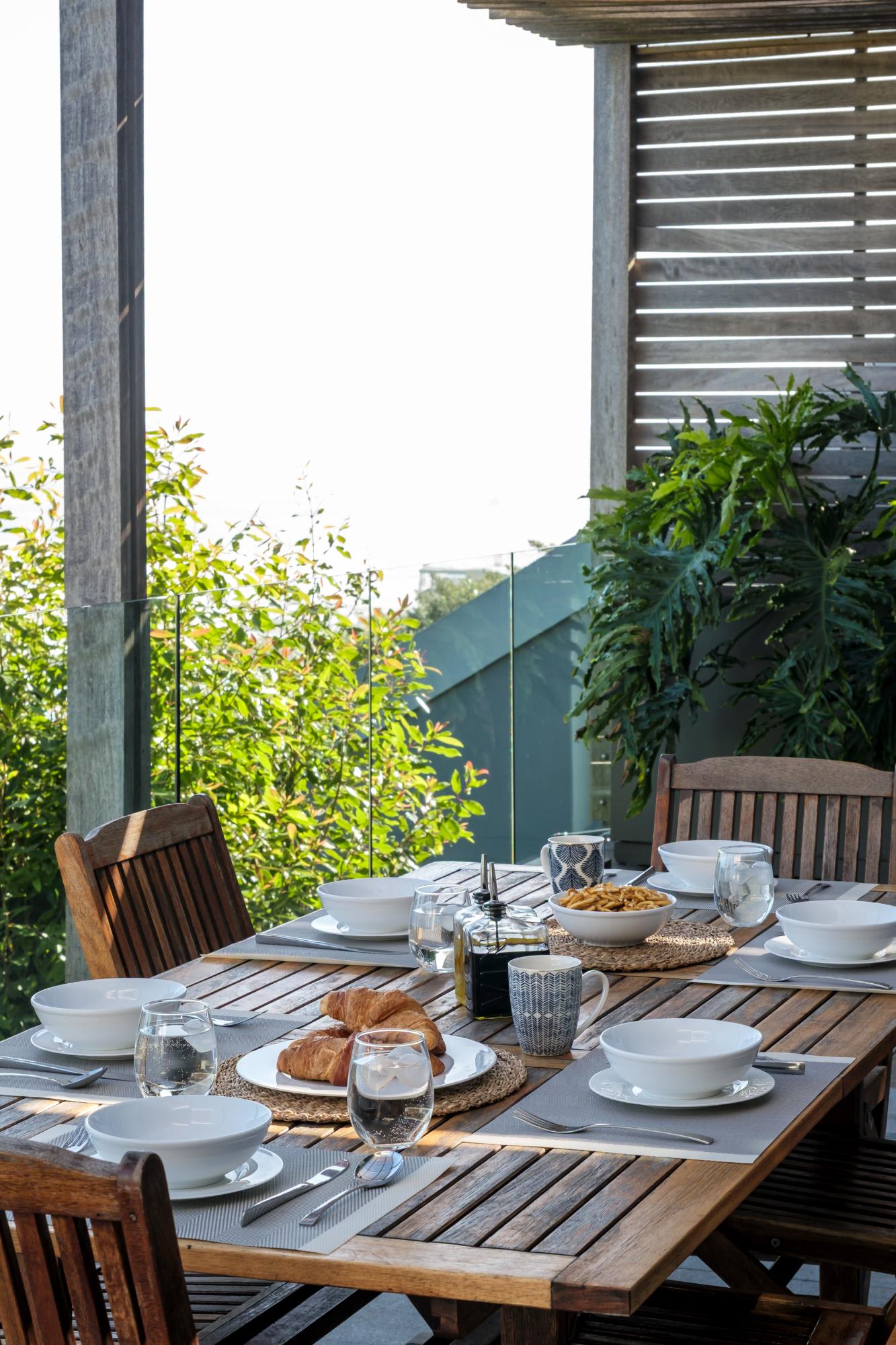 Unique Camps Bay Apartment w Private Pool Coral Sea 5