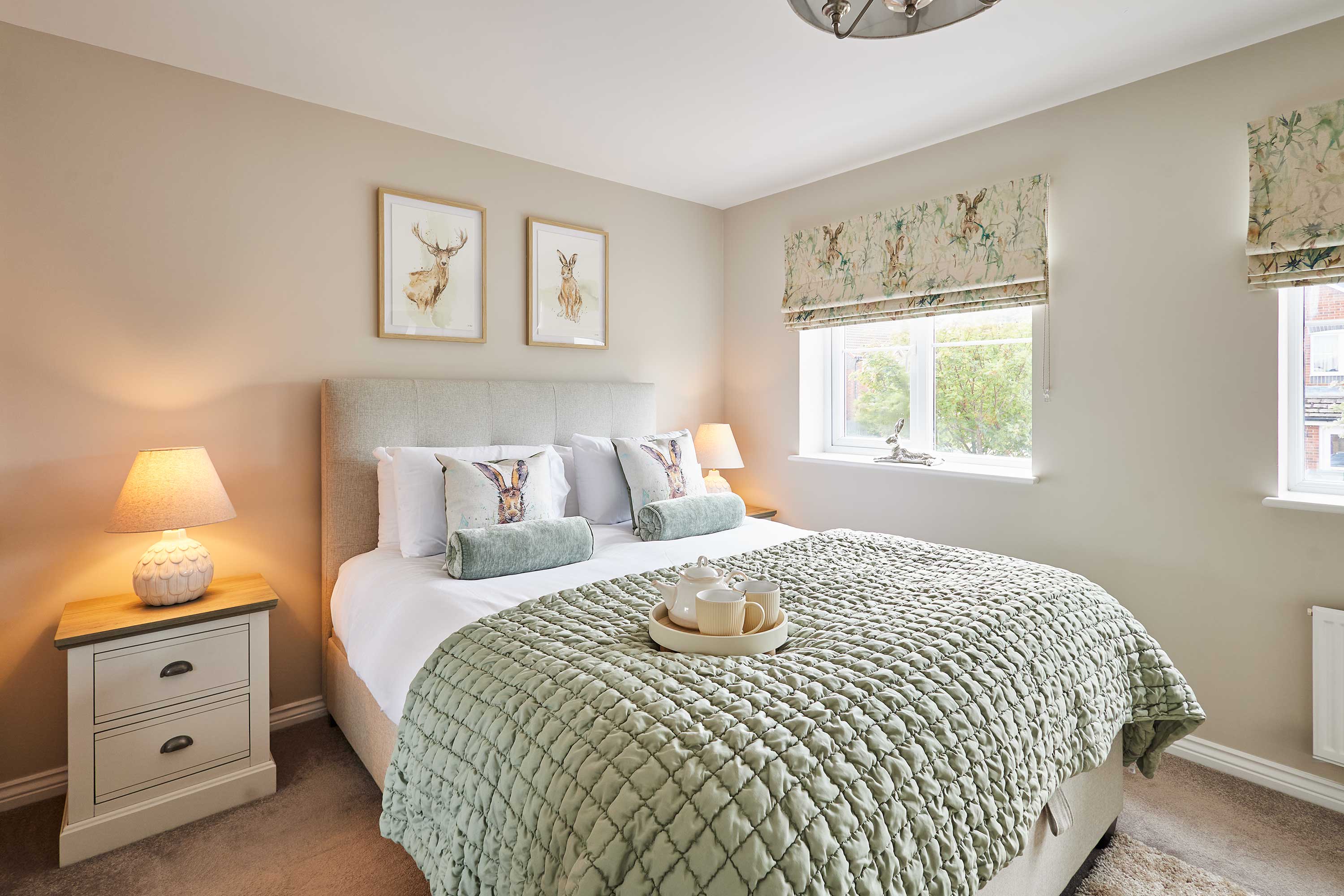Stratton Close – photo 2
