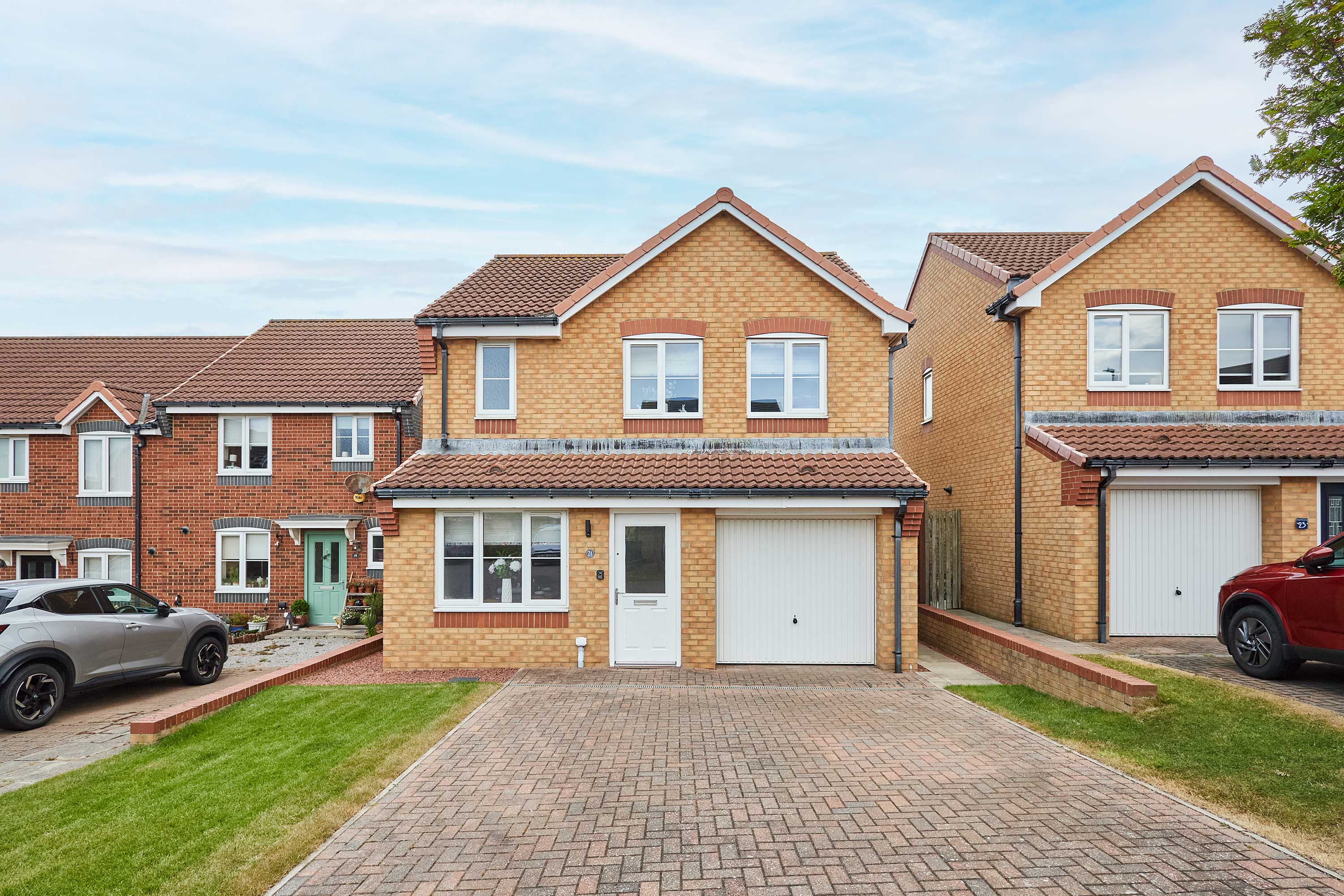 Stratton Close – photo 6