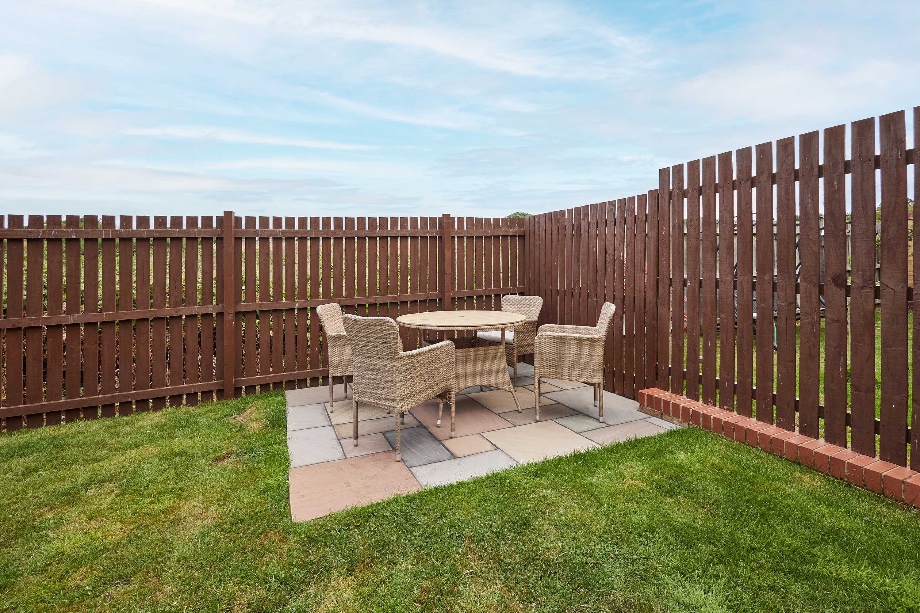 Stratton Close – photo 23
