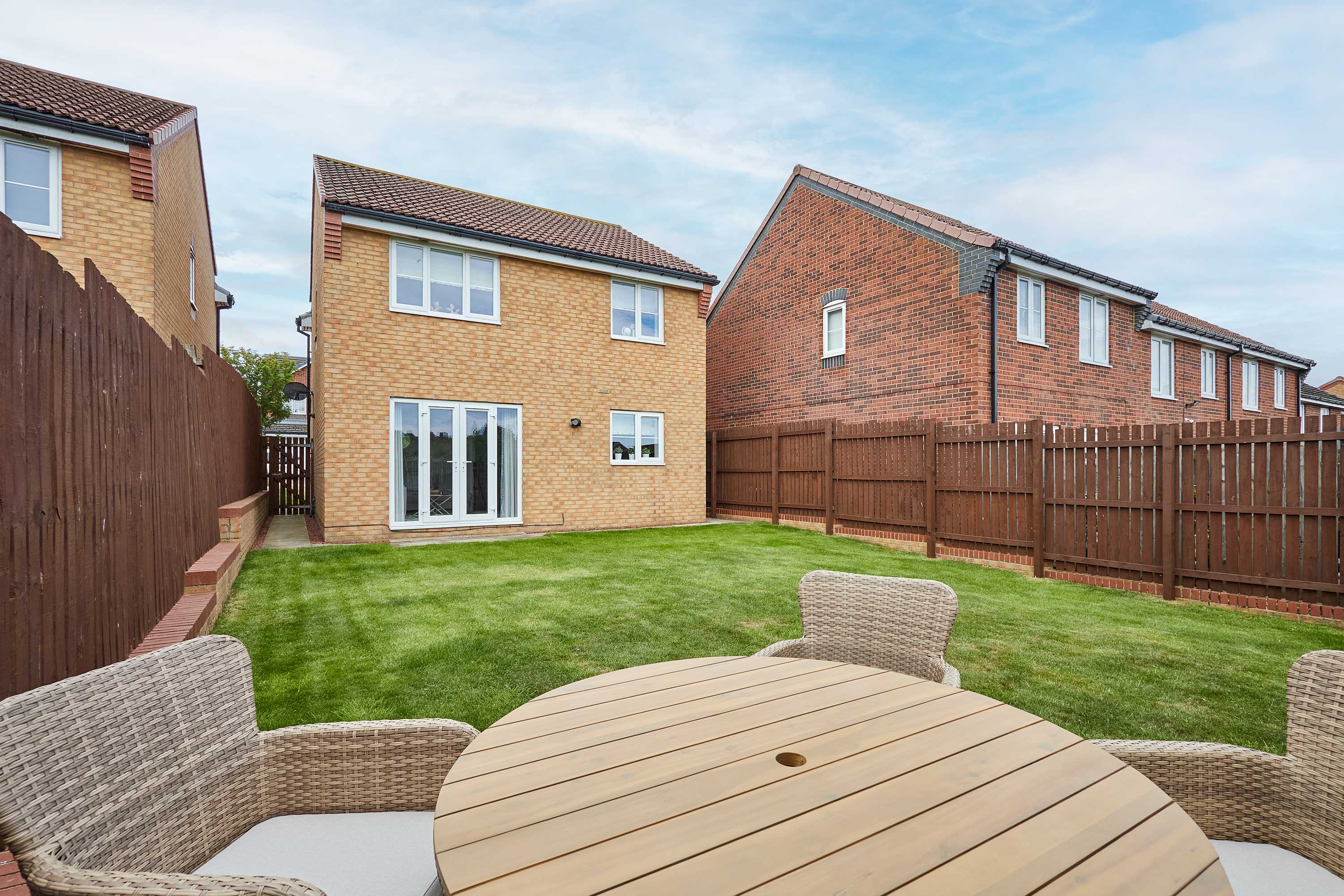 Stratton Close – photo 7