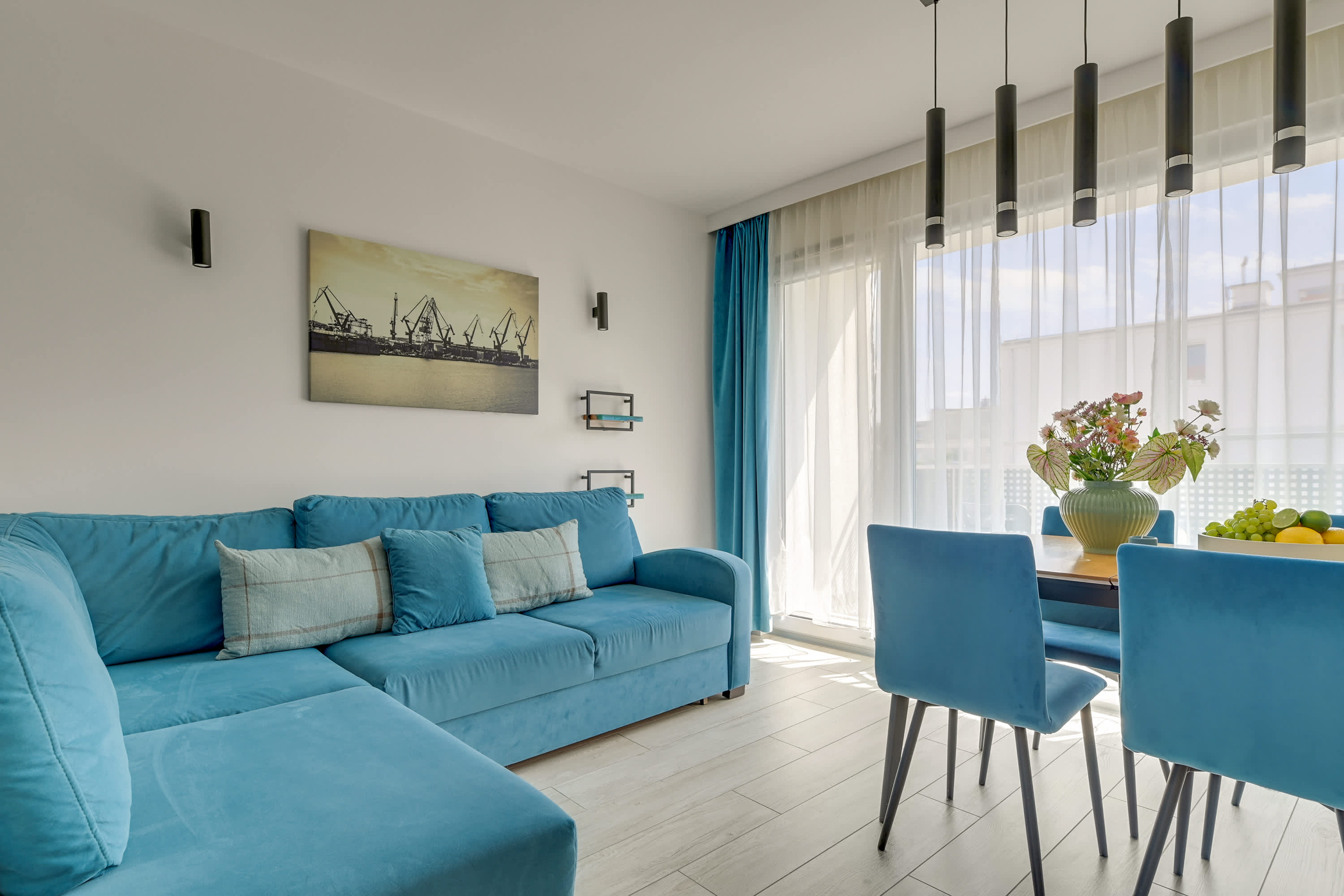 Mazurska 12 | 400 meters from the Beach — Gdańsk, Pomerania — vacation rental