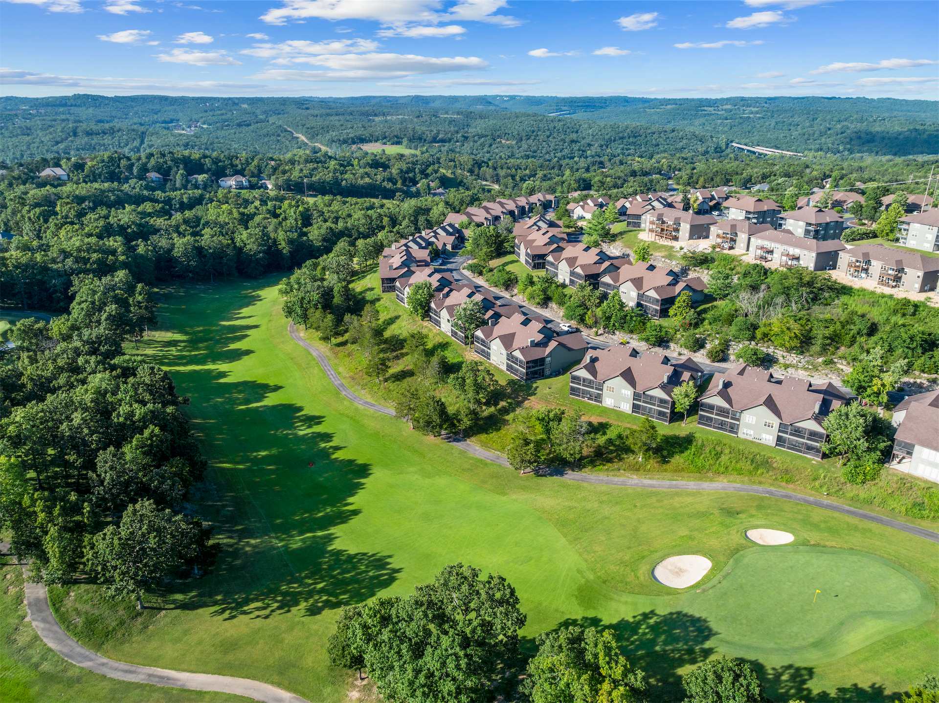 Birdie Lane Beauty - Golf, Pools, Gym, & More! 2