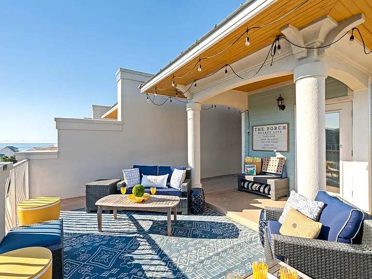 27 Summer Place