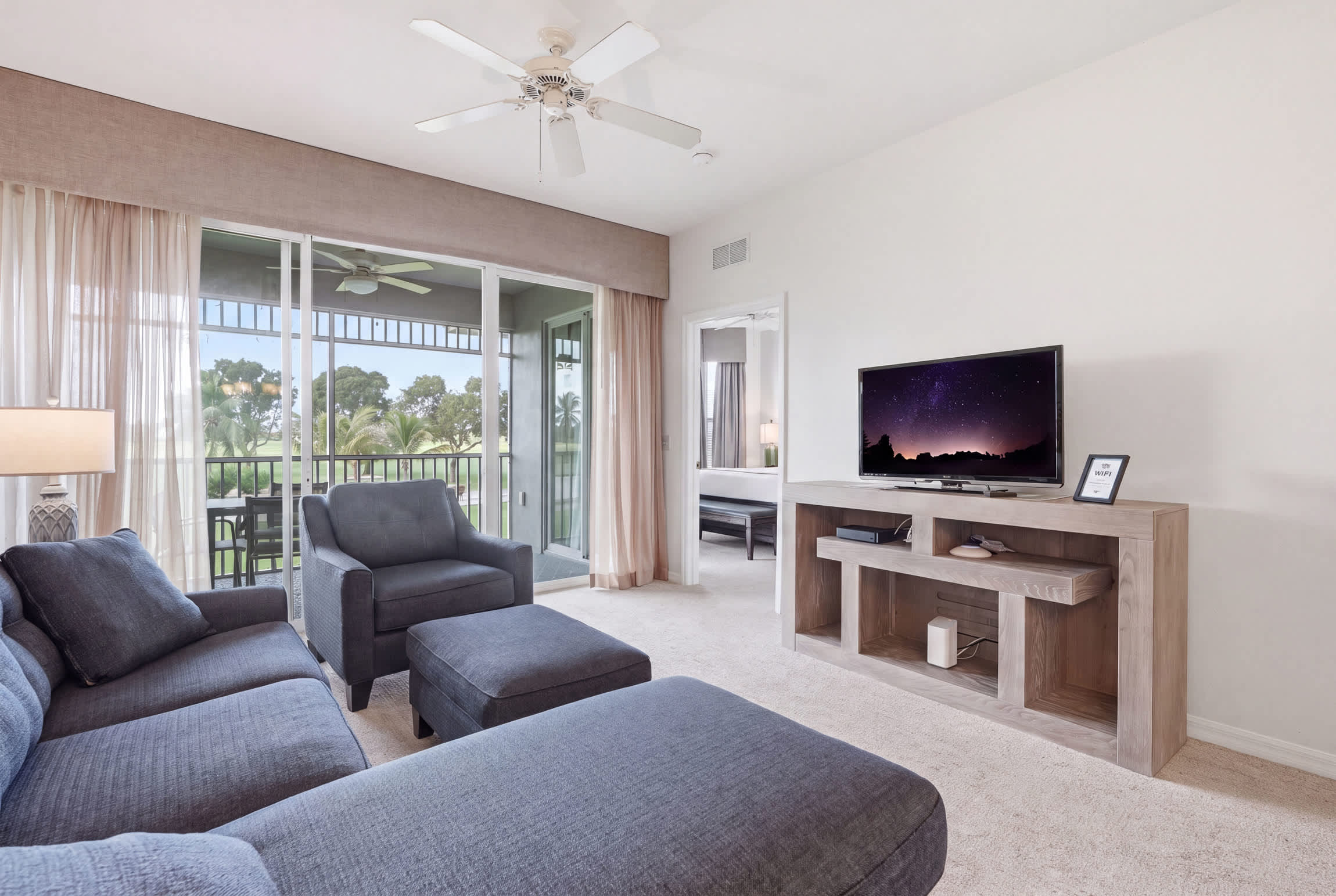 322 Golf Views Second Floor Sleeps 4