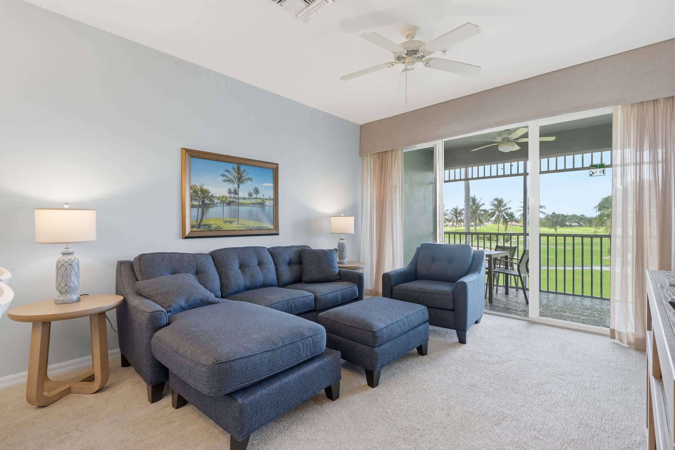 322 Golf Views Second Floor Sleeps 4 | Photo 13