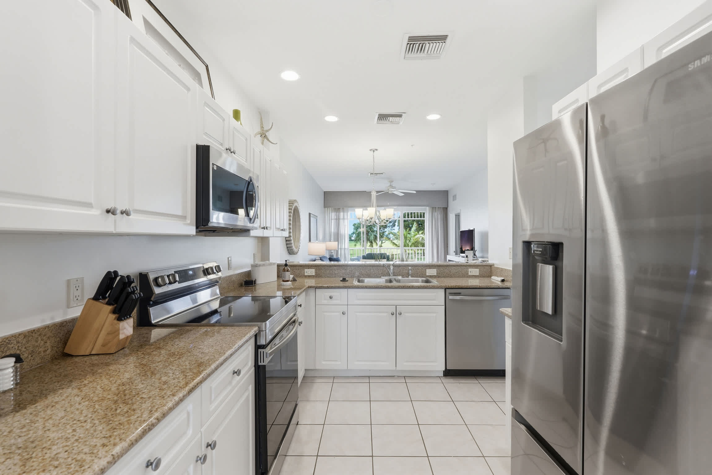 322 Golf Views Second Floor Sleeps 4 | Photo 10