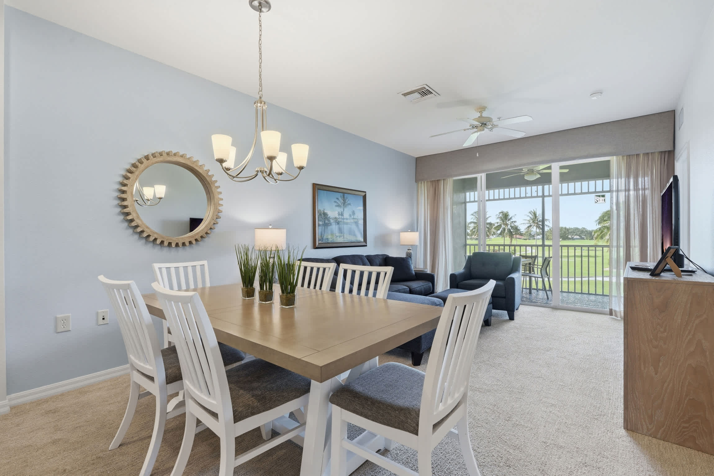 322 Golf Views Second Floor Sleeps 4 | Photo 17