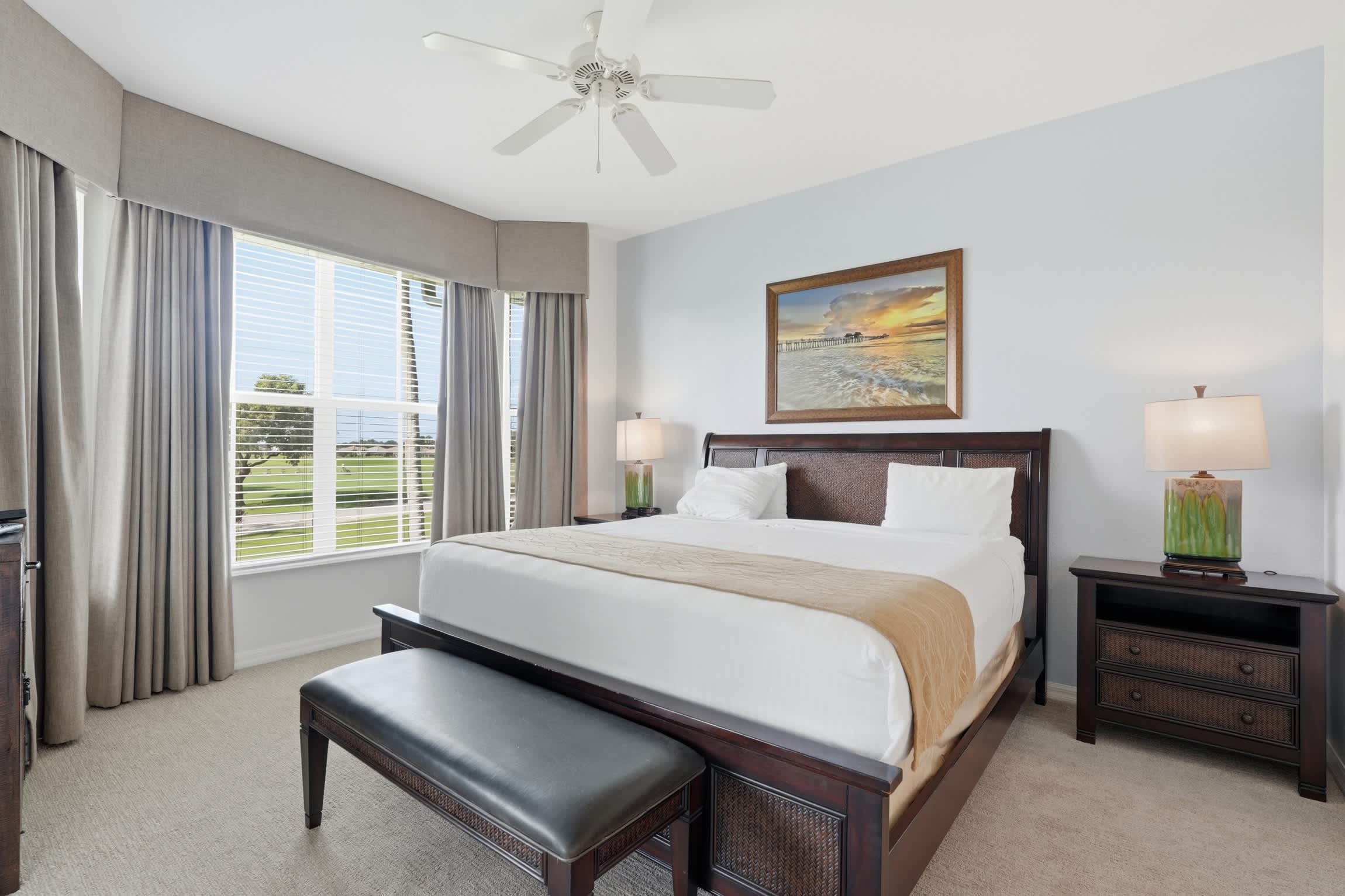 322 Golf Views Second Floor Sleeps 4 | Photo 2