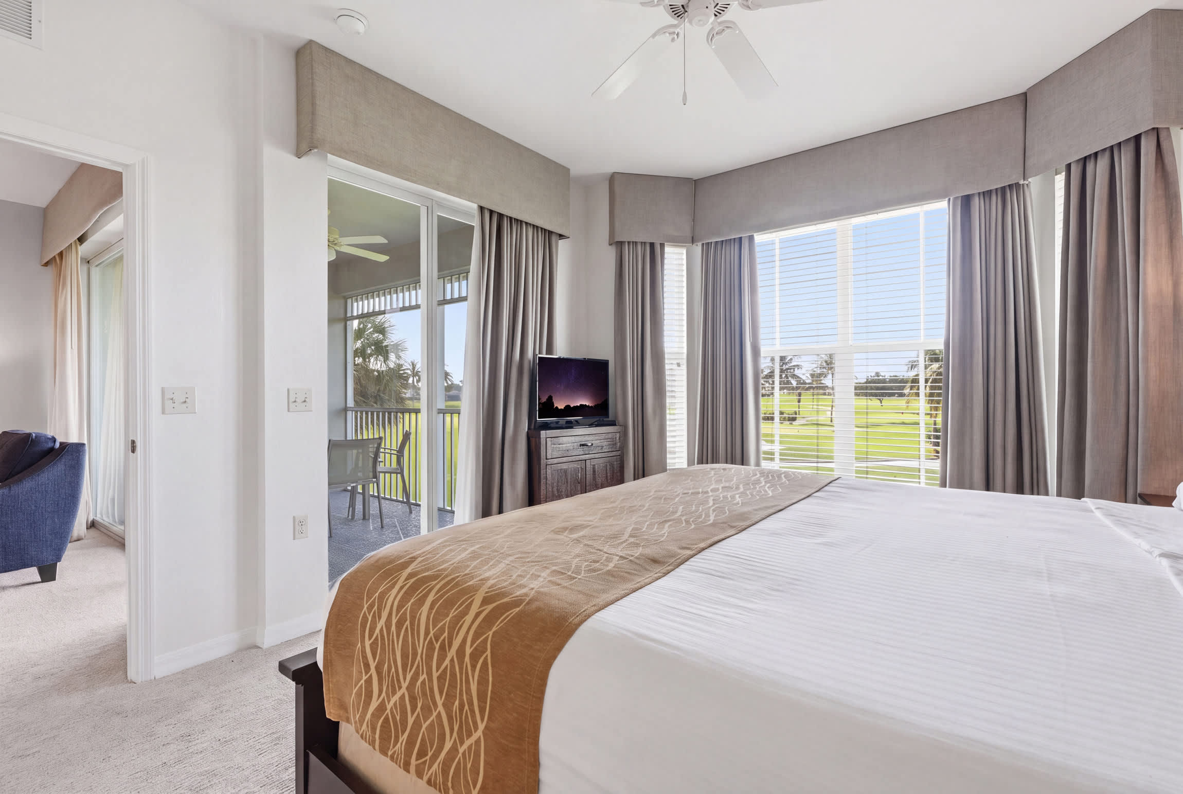 322 Golf Views Second Floor Sleeps 4 | Photo 19