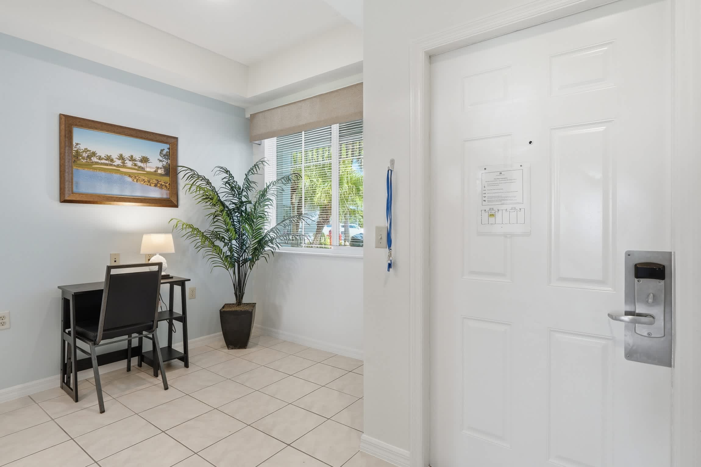 1315 First Floor Accessible Villa Golf Views | Photo 6