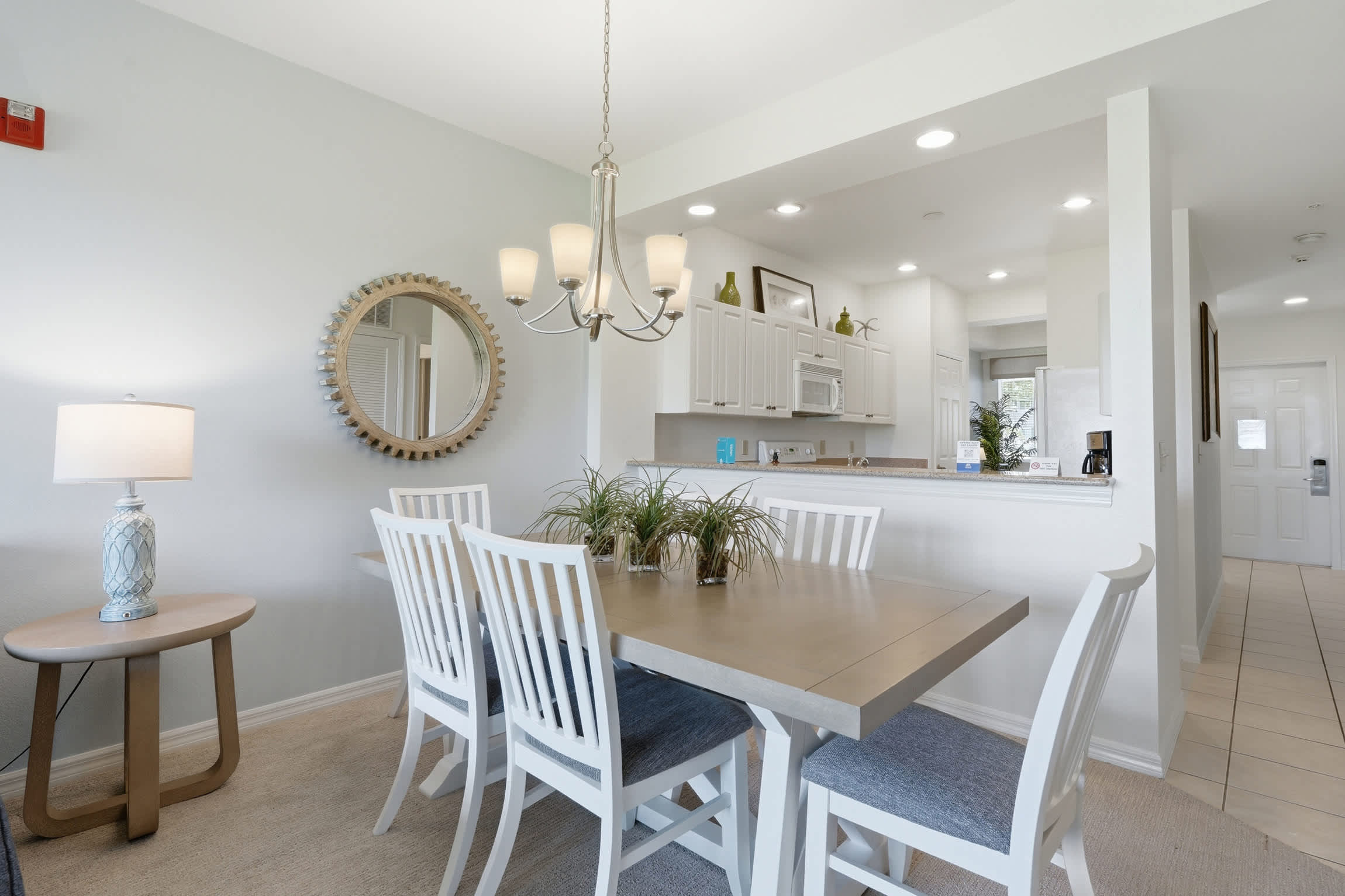 1315 First Floor Accessible Villa Golf Views | Photo 16